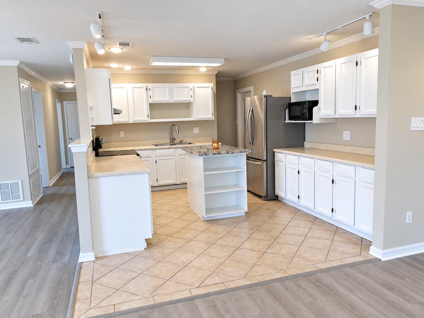 Racetrack Road Resub - Residential