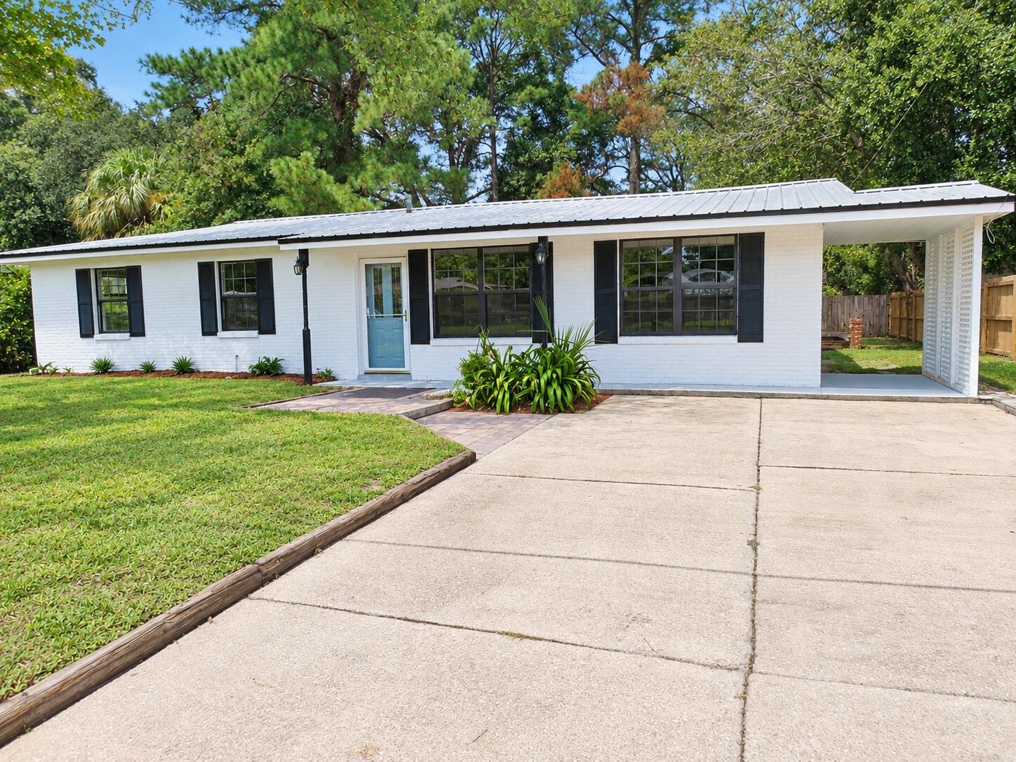 Racetrack Road Resub - Residential