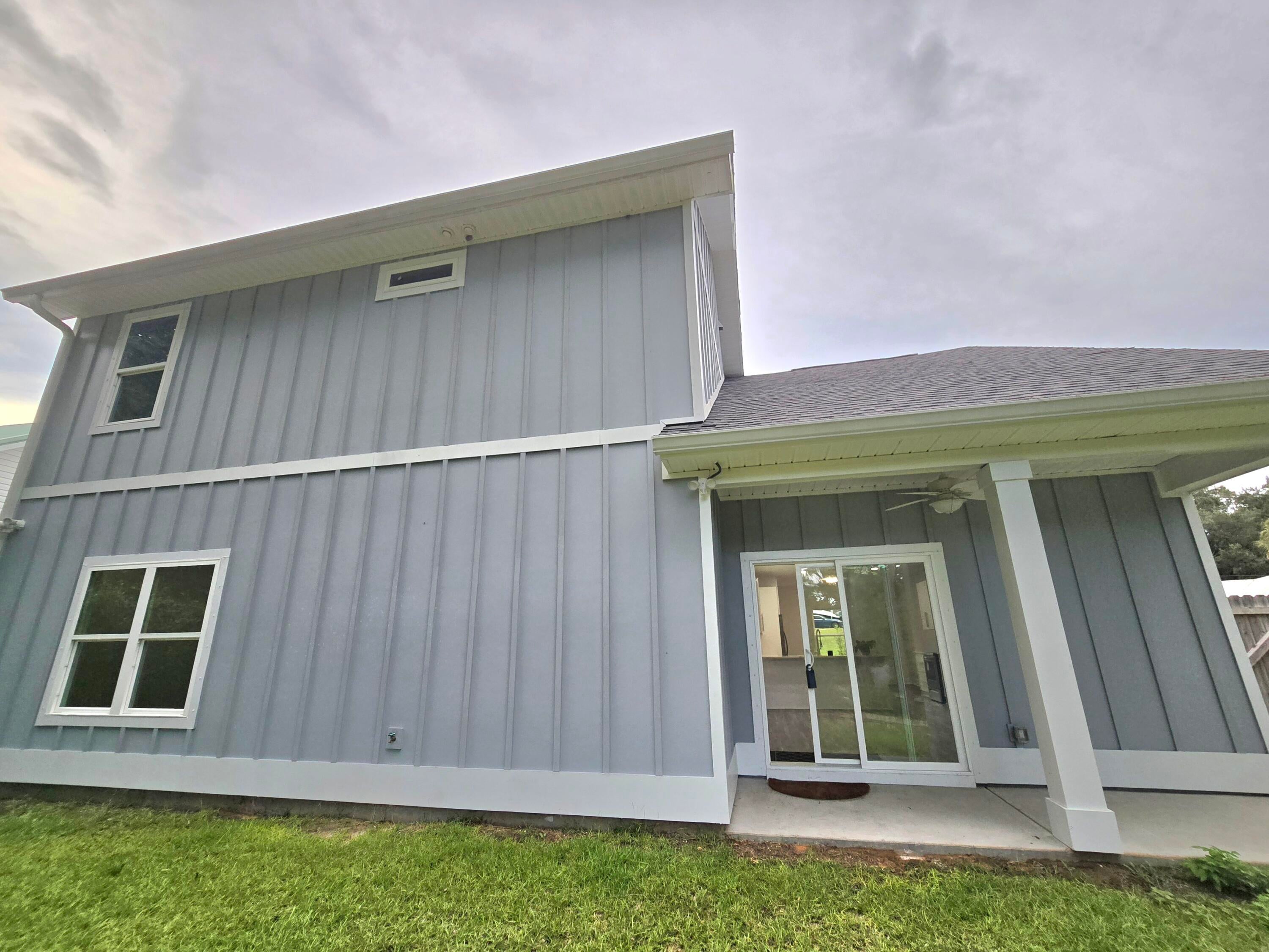RIVERCHASE S/D - Residential