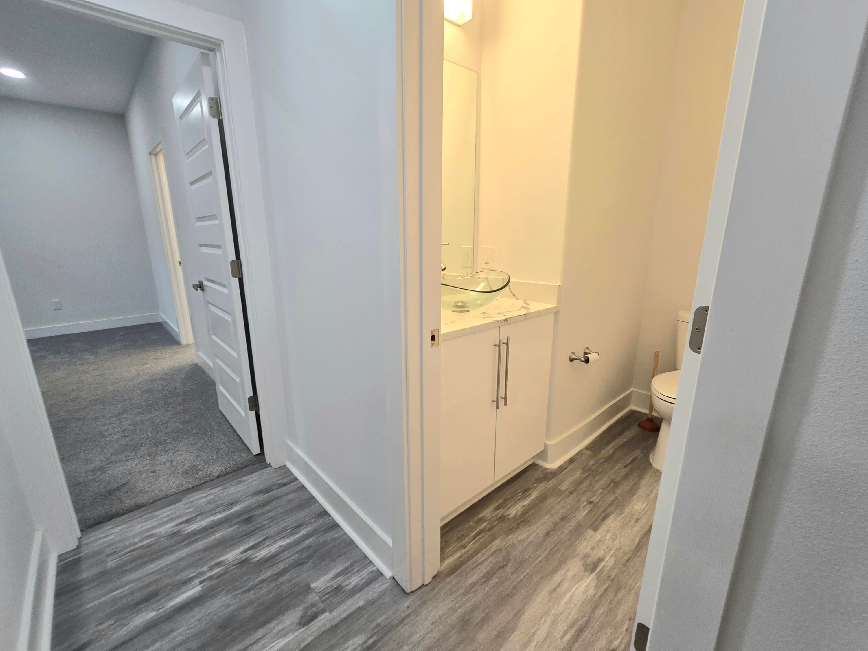 RIVERCHASE S/D - Residential