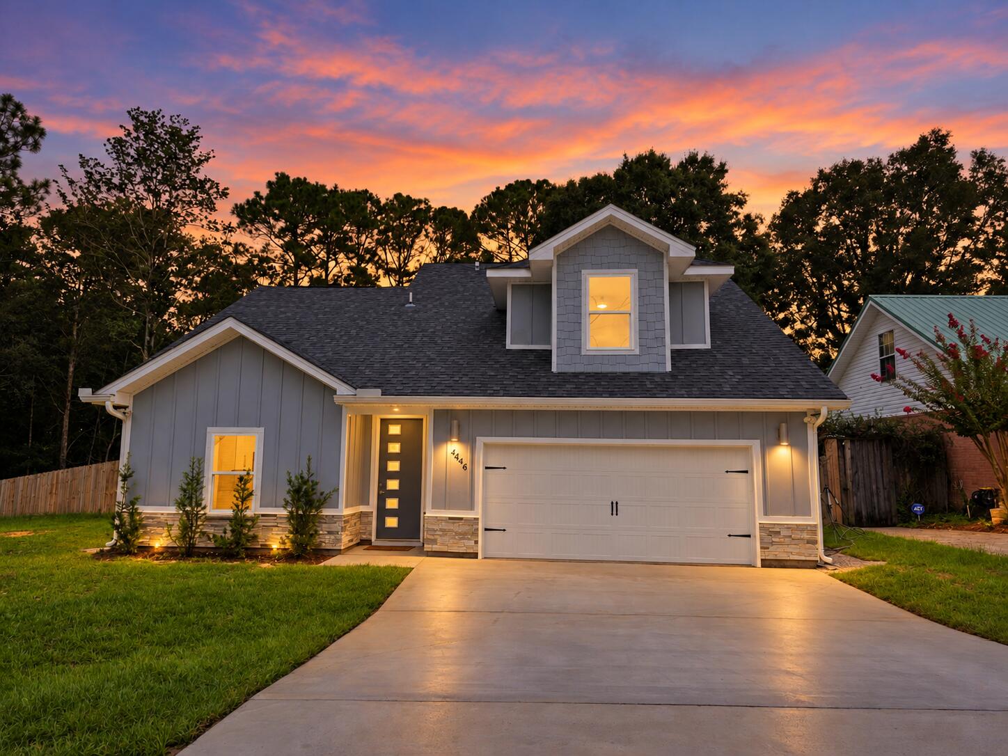 RIVERCHASE S/D - Residential