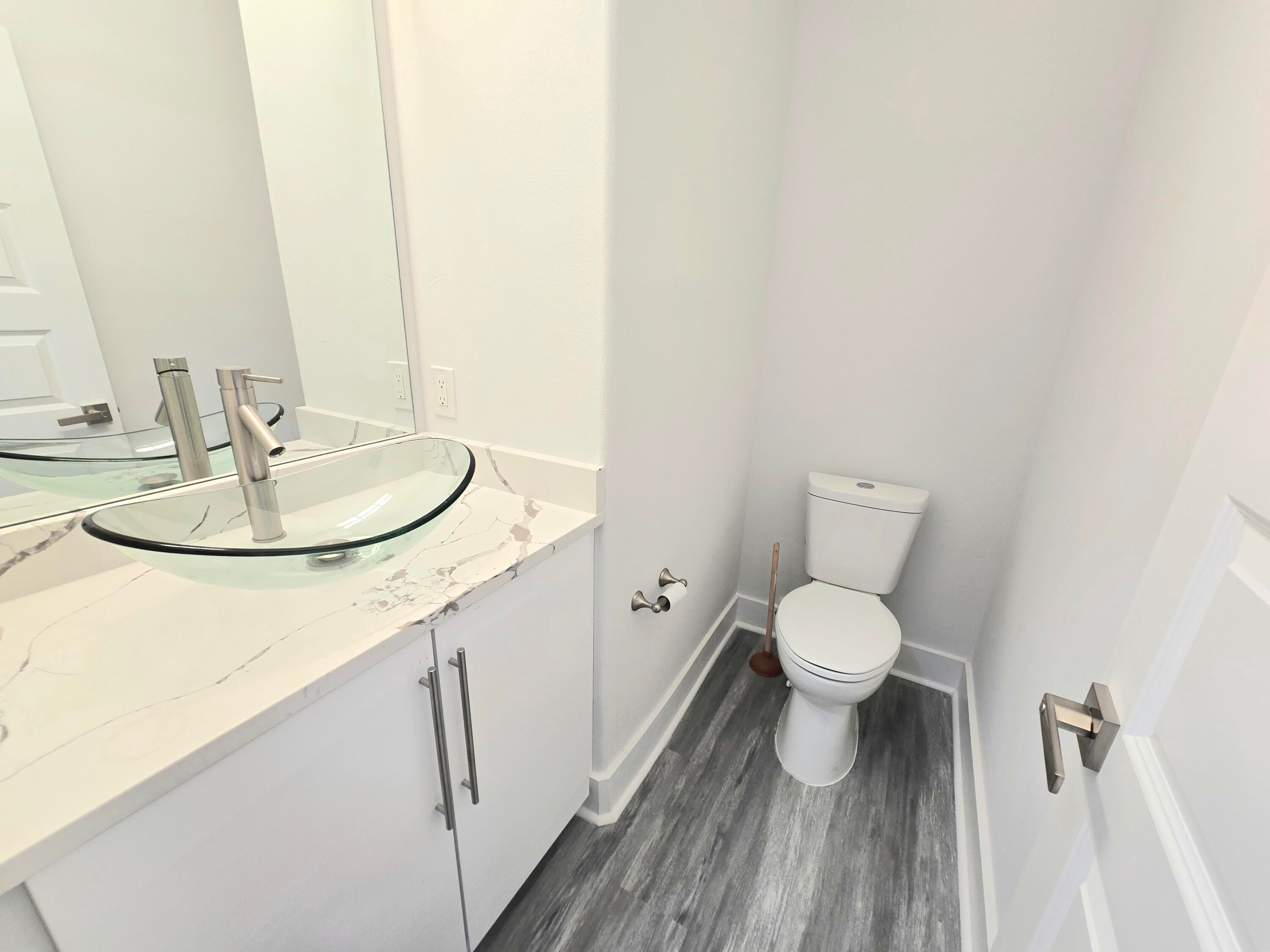 RIVERCHASE S/D - Residential