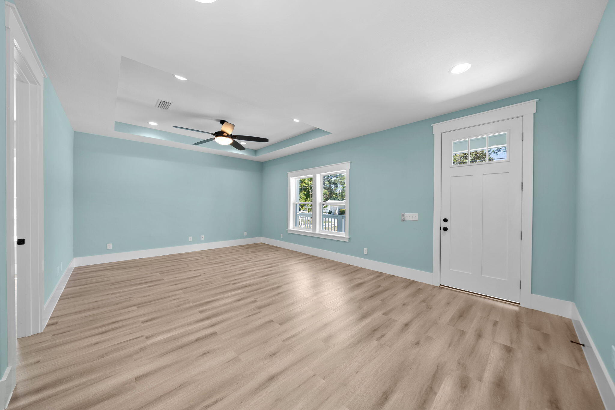 NO RECORDED SUBDIVISION - Residential