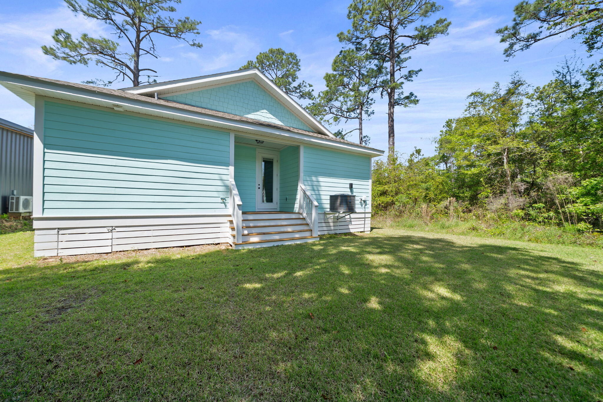 NO RECORDED SUBDIVISION - Residential