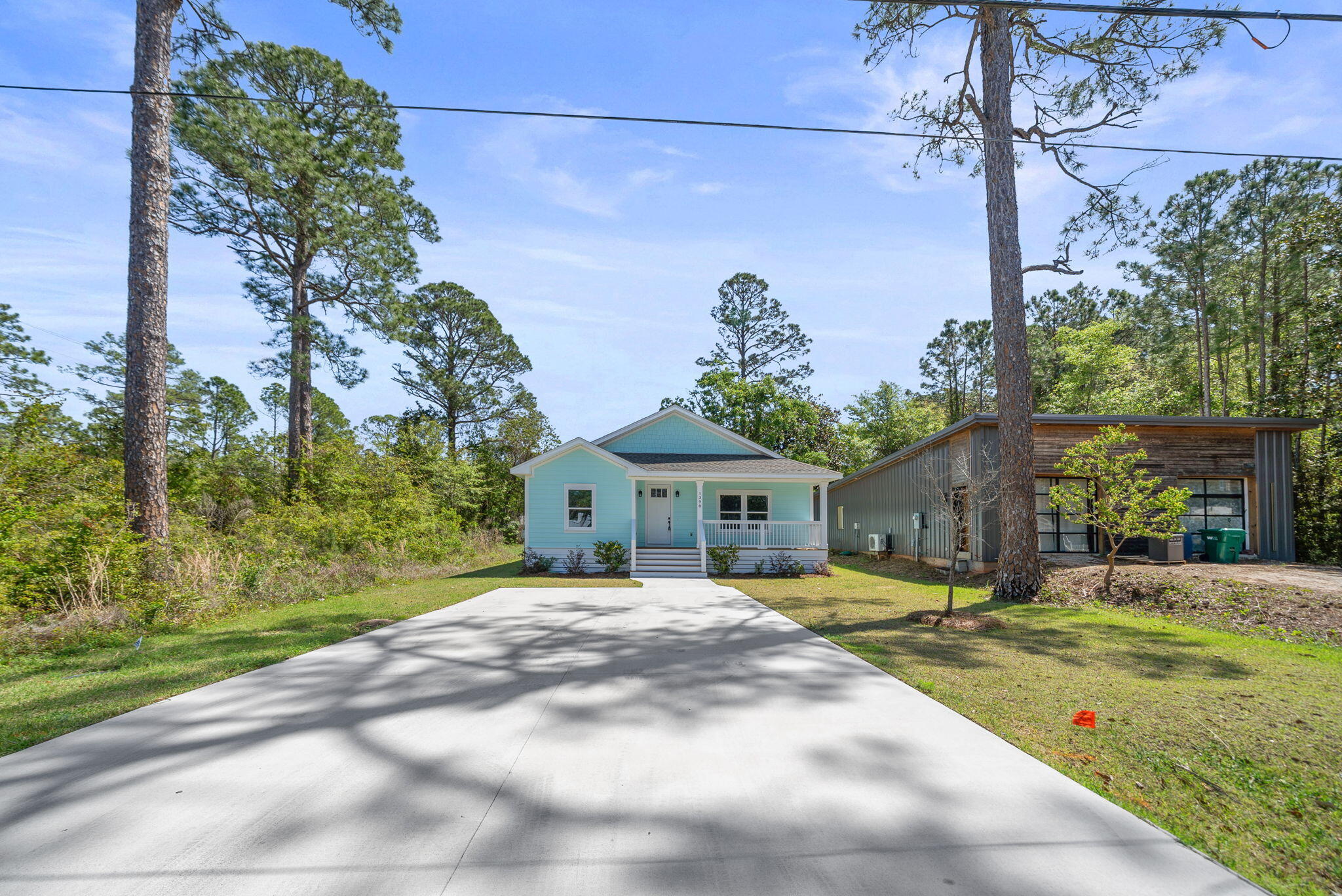 NO RECORDED SUBDIVISION - Residential