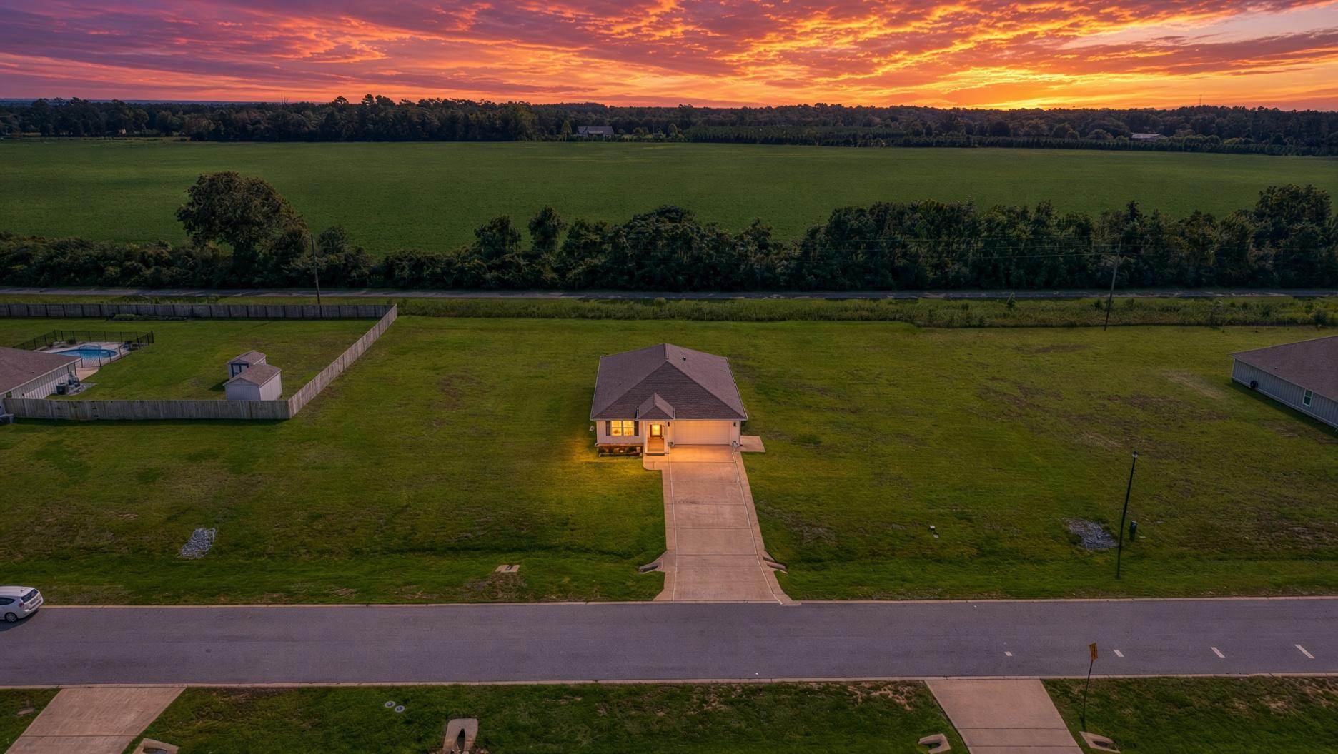 Saddlebrook Estates - Residential