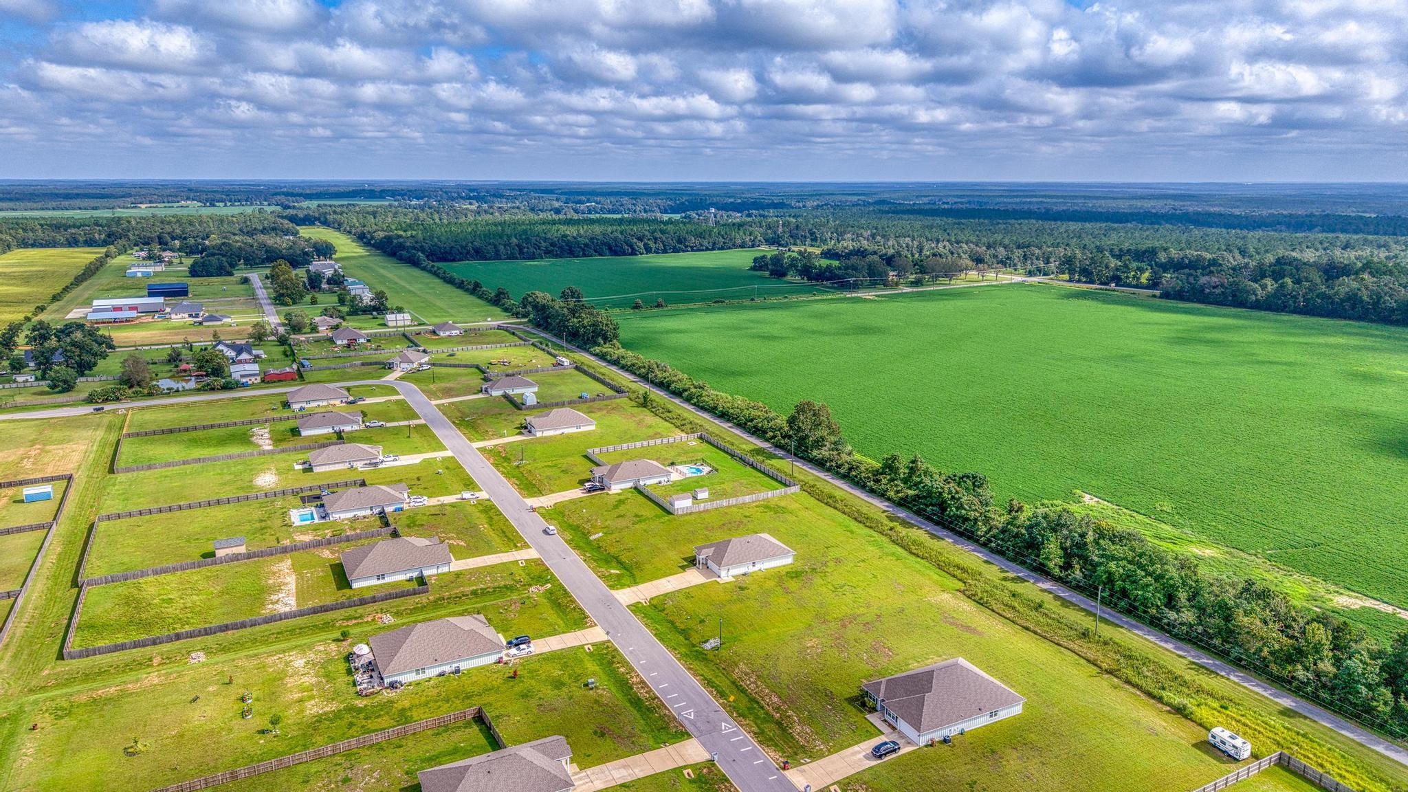 Saddlebrook Estates - Residential