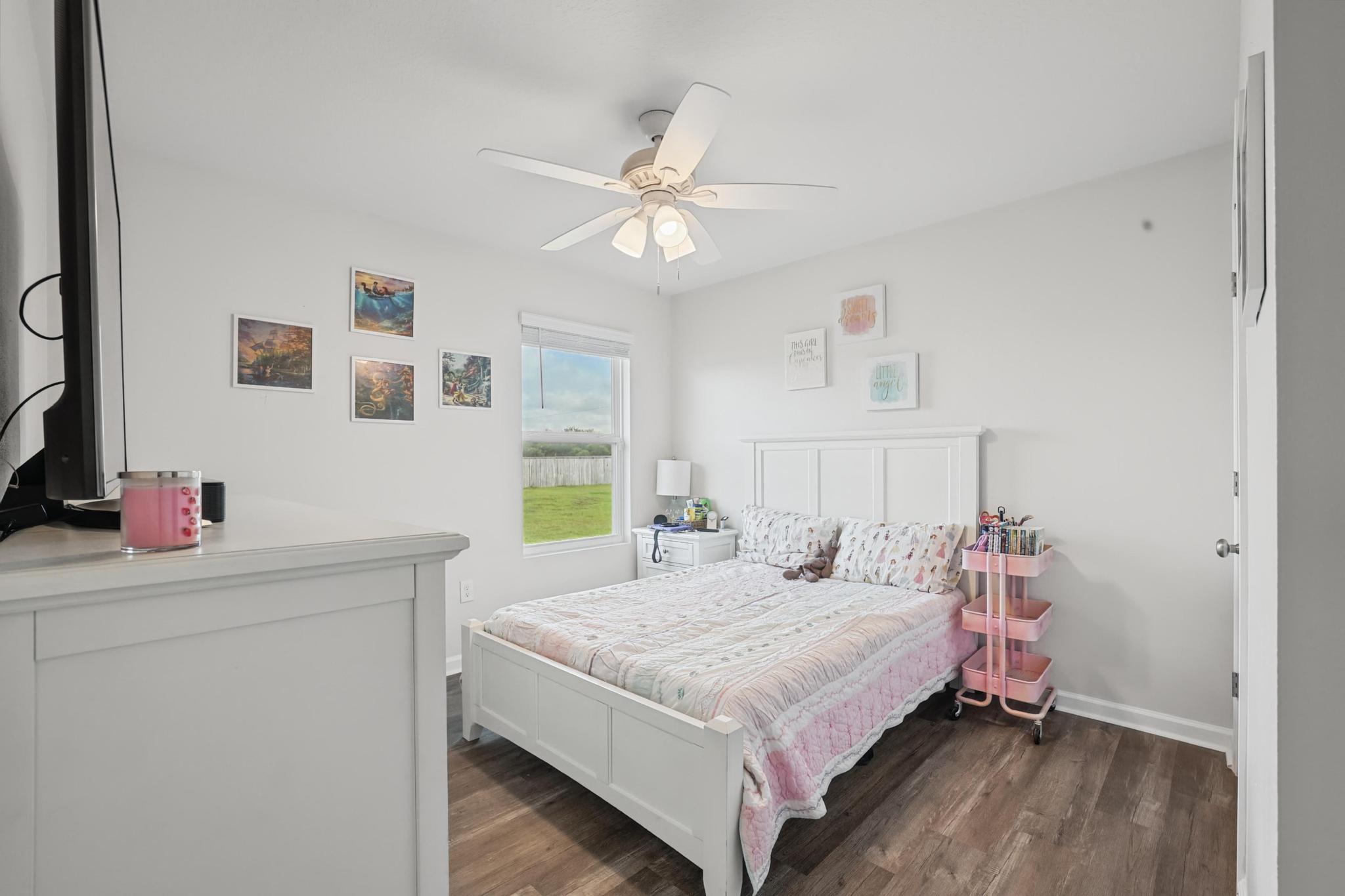 Saddlebrook Estates - Residential