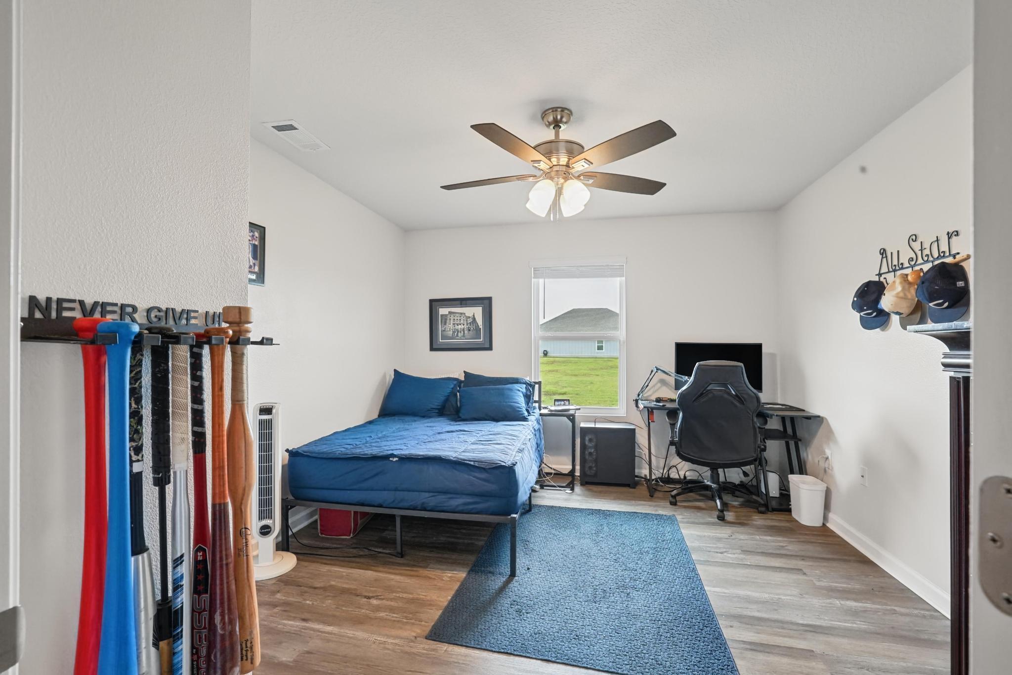 Saddlebrook Estates - Residential