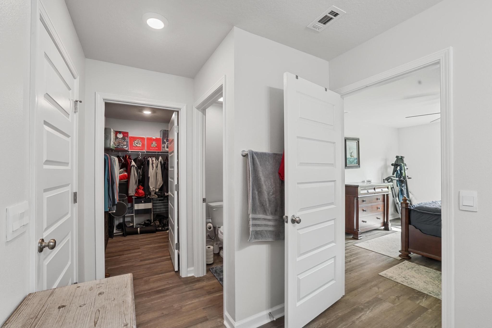 Saddlebrook Estates - Residential