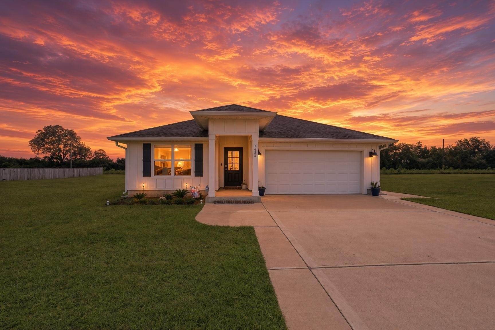 Saddlebrook Estates - Residential