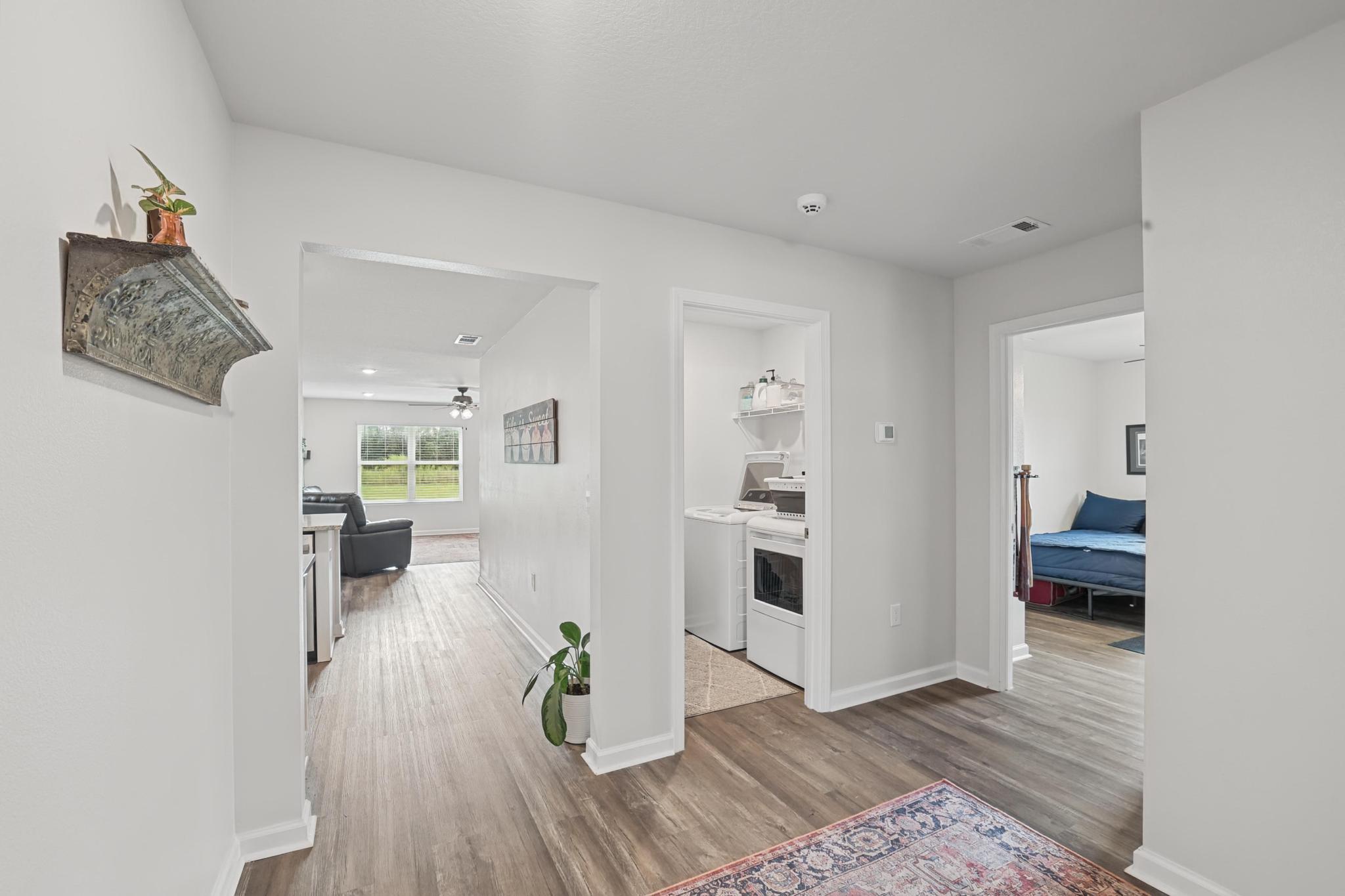 Saddlebrook Estates - Residential