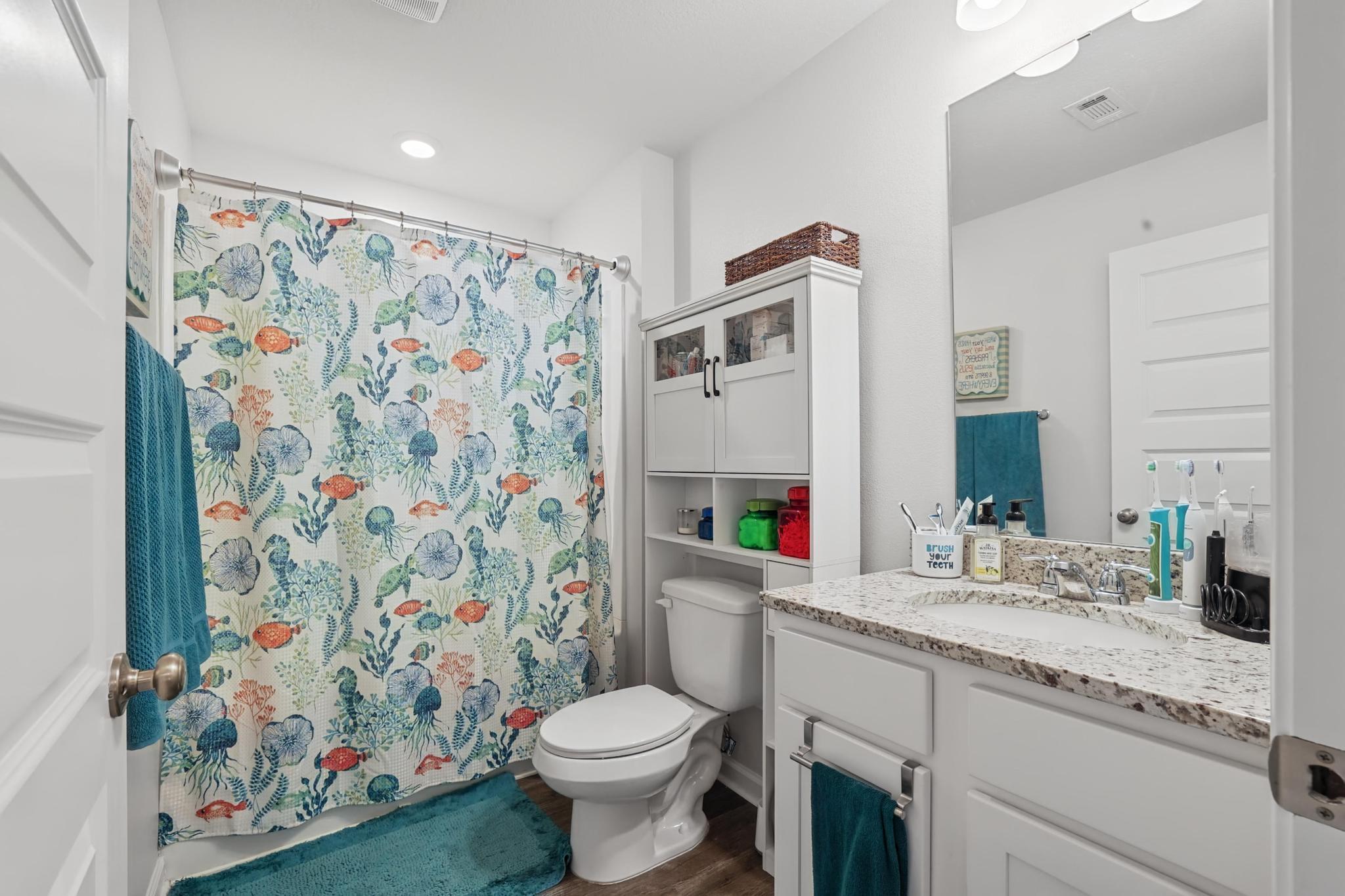 Saddlebrook Estates - Residential
