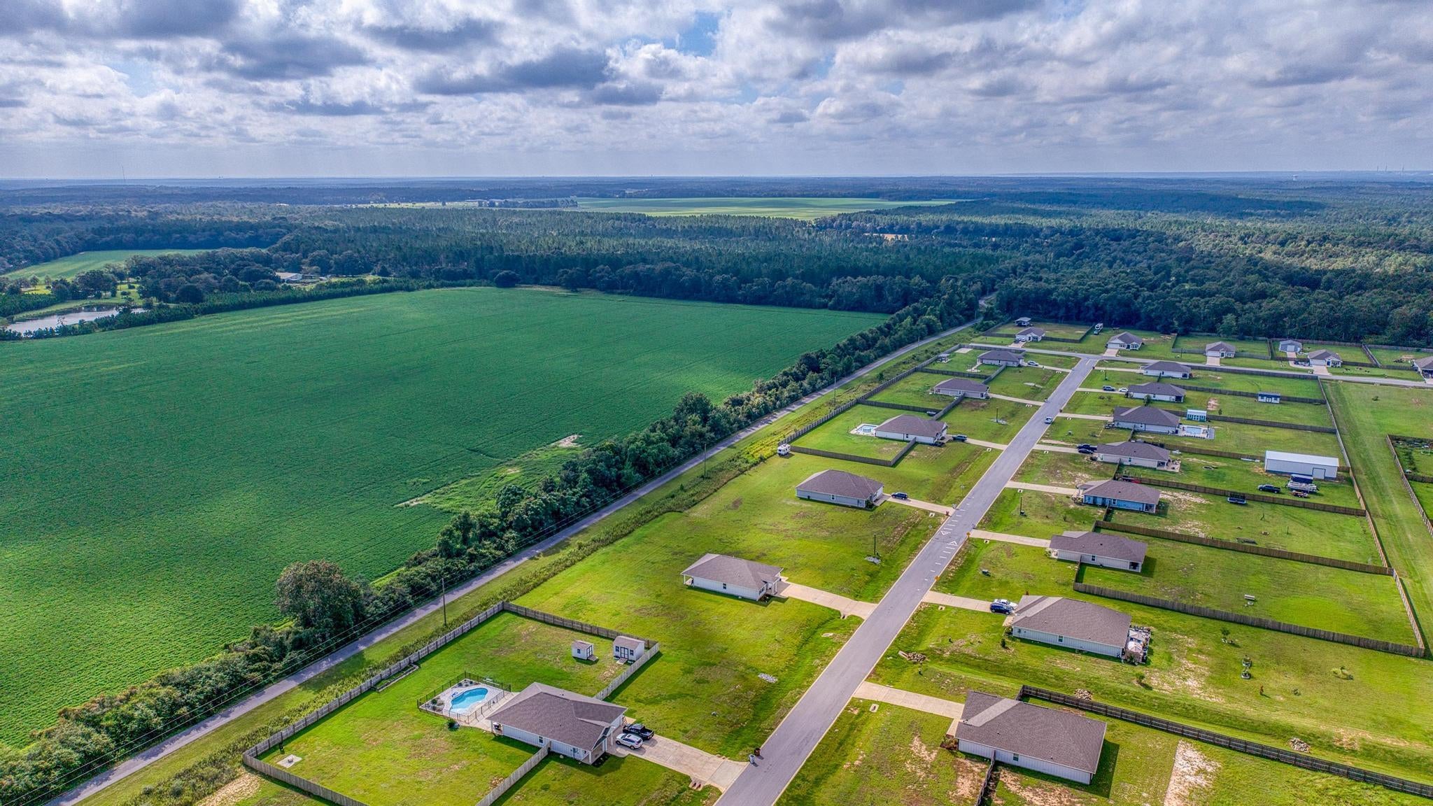 Saddlebrook Estates - Residential