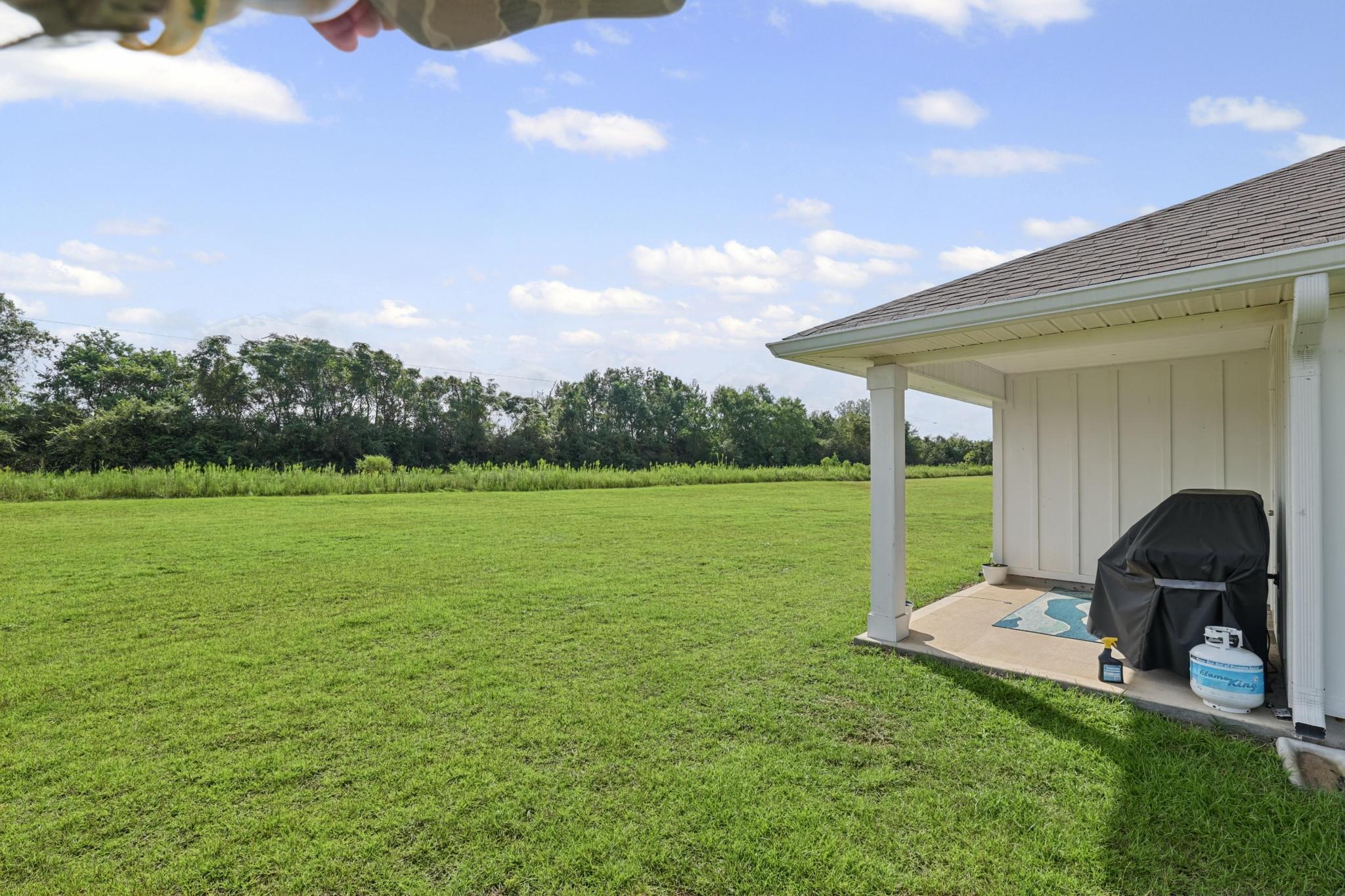 Saddlebrook Estates - Residential