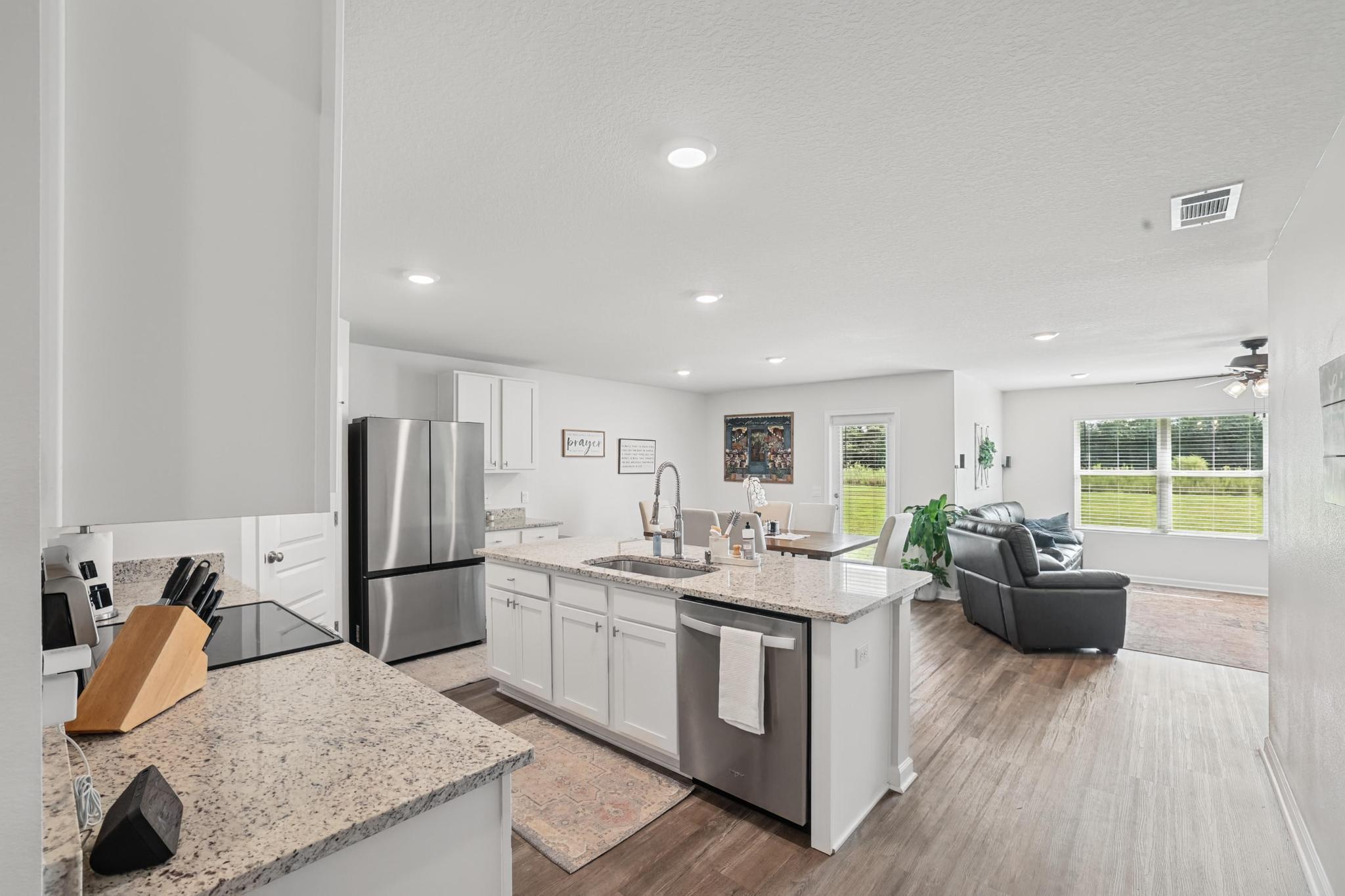 Saddlebrook Estates - Residential