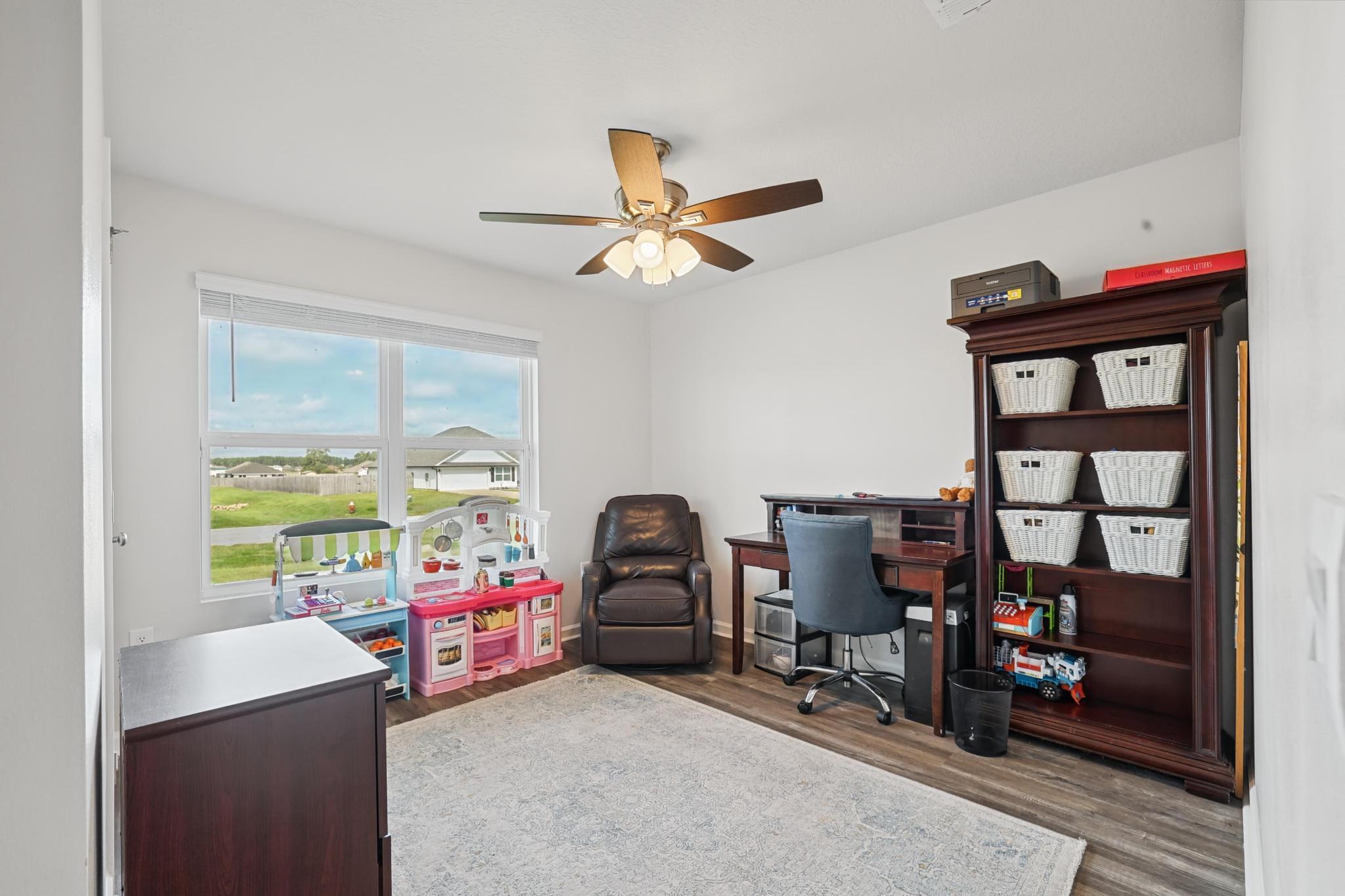 Saddlebrook Estates - Residential