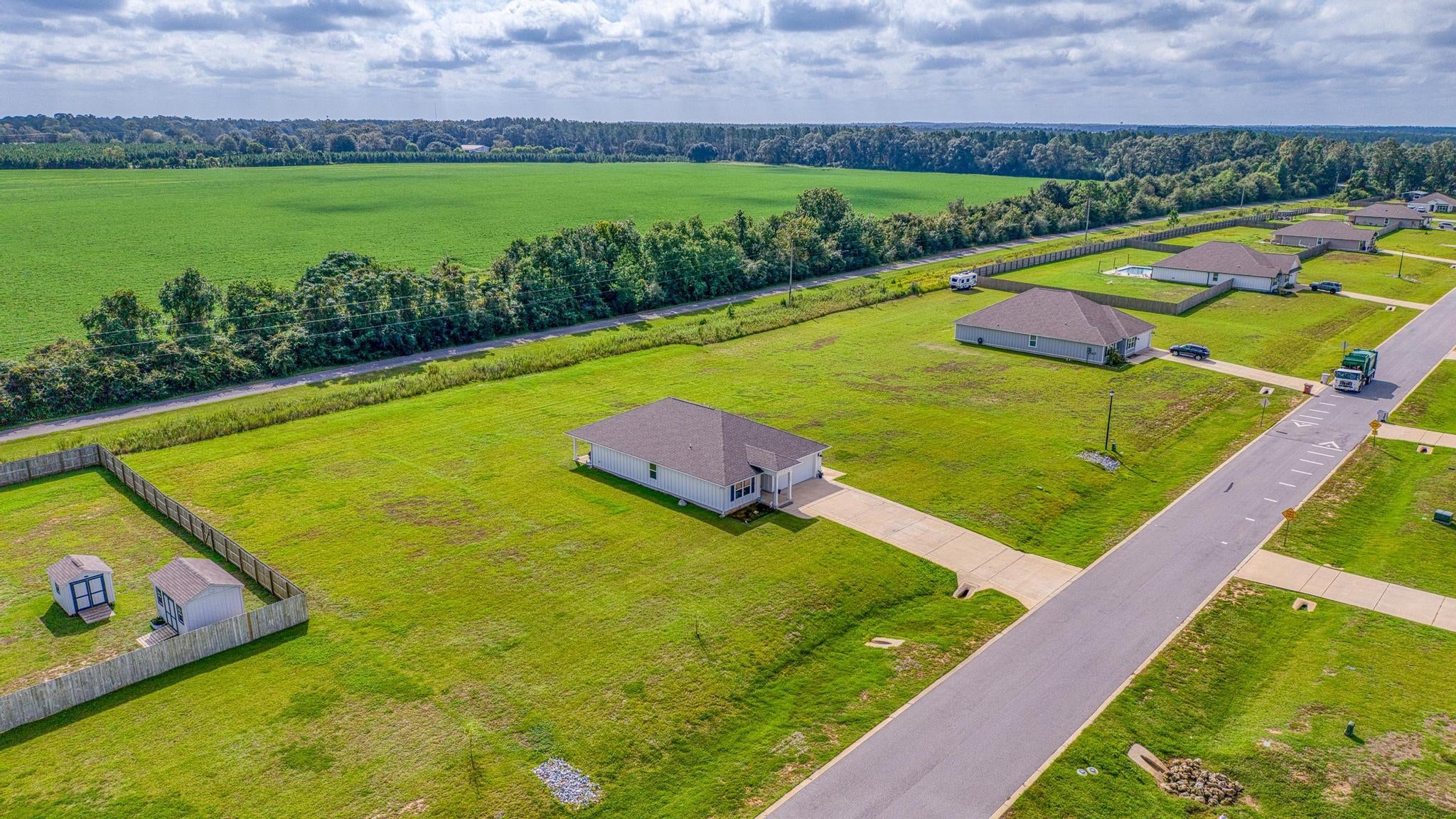 Saddlebrook Estates - Residential