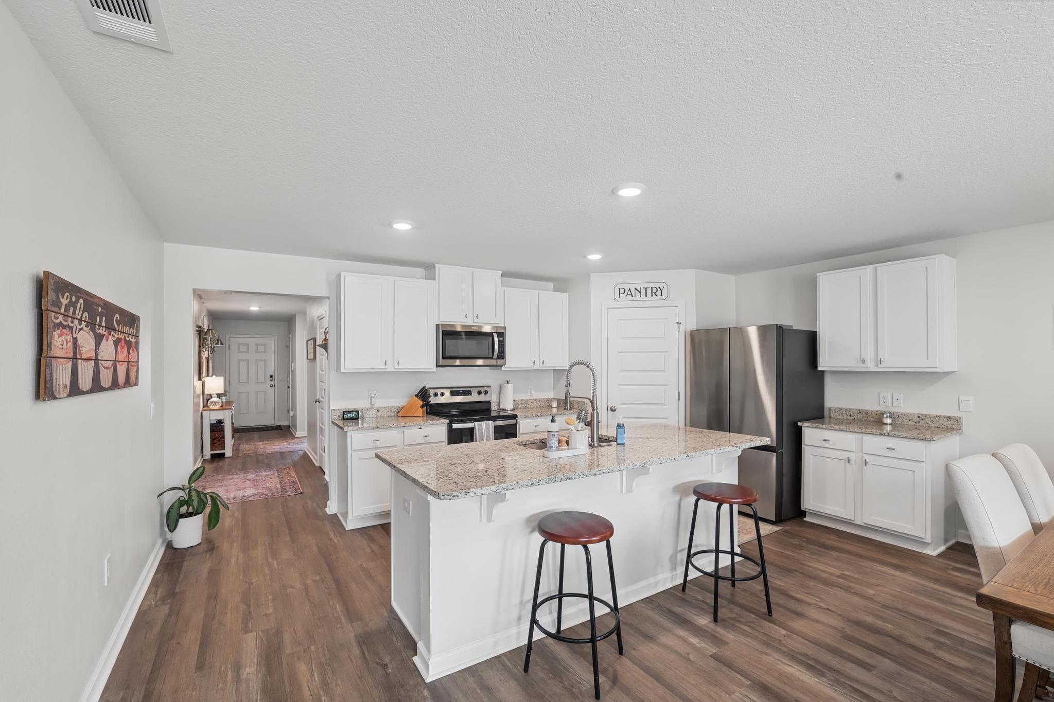 Saddlebrook Estates - Residential
