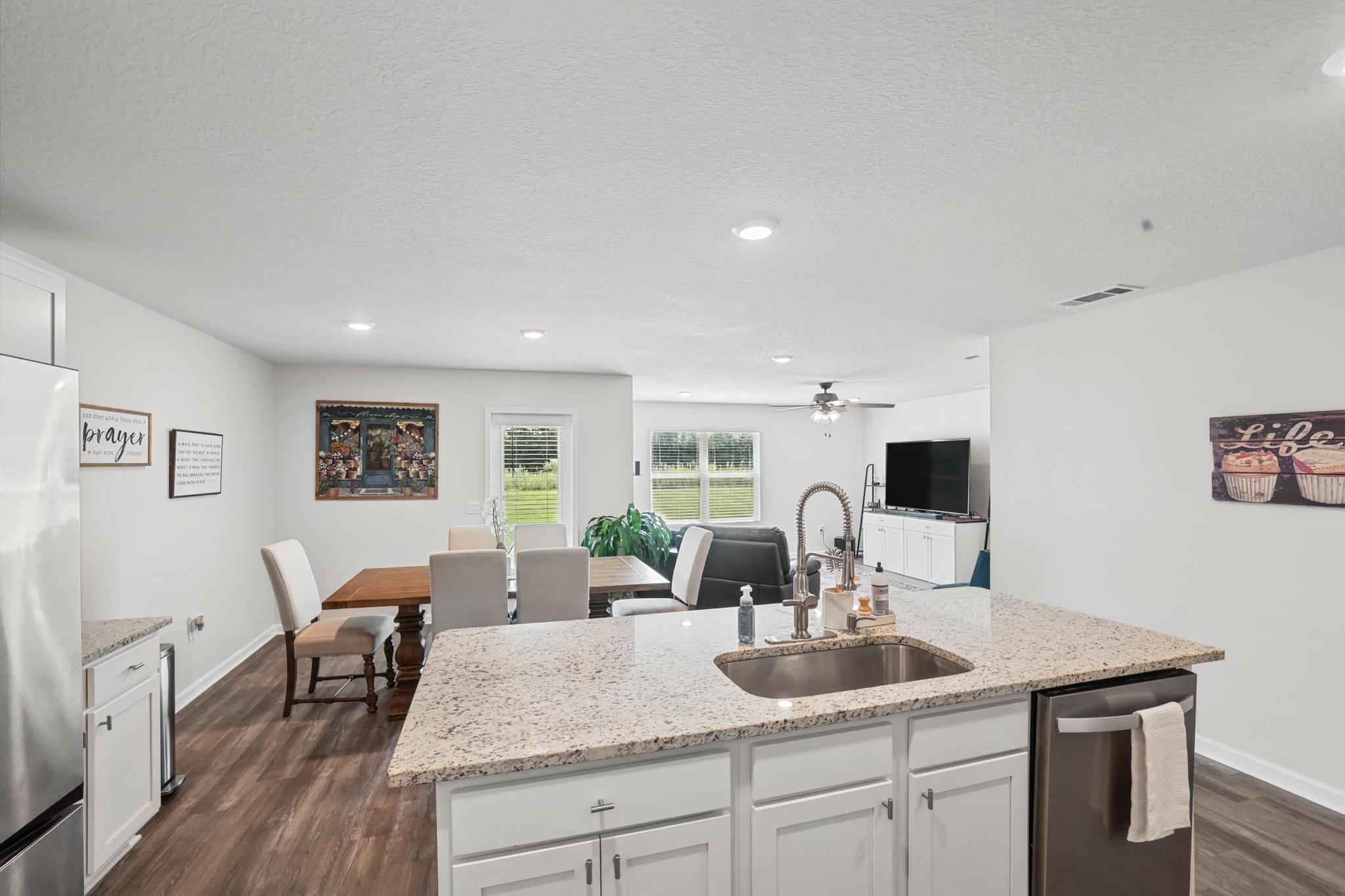 Saddlebrook Estates - Residential