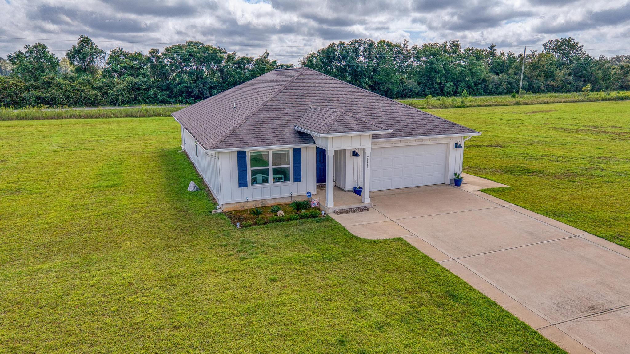Saddlebrook Estates - Residential