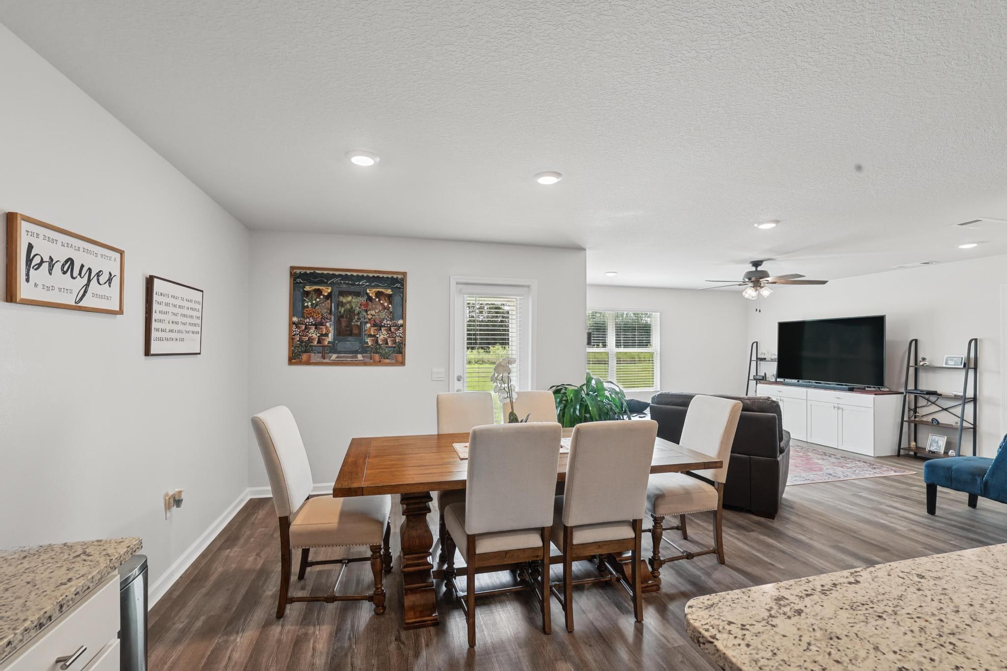 Saddlebrook Estates - Residential
