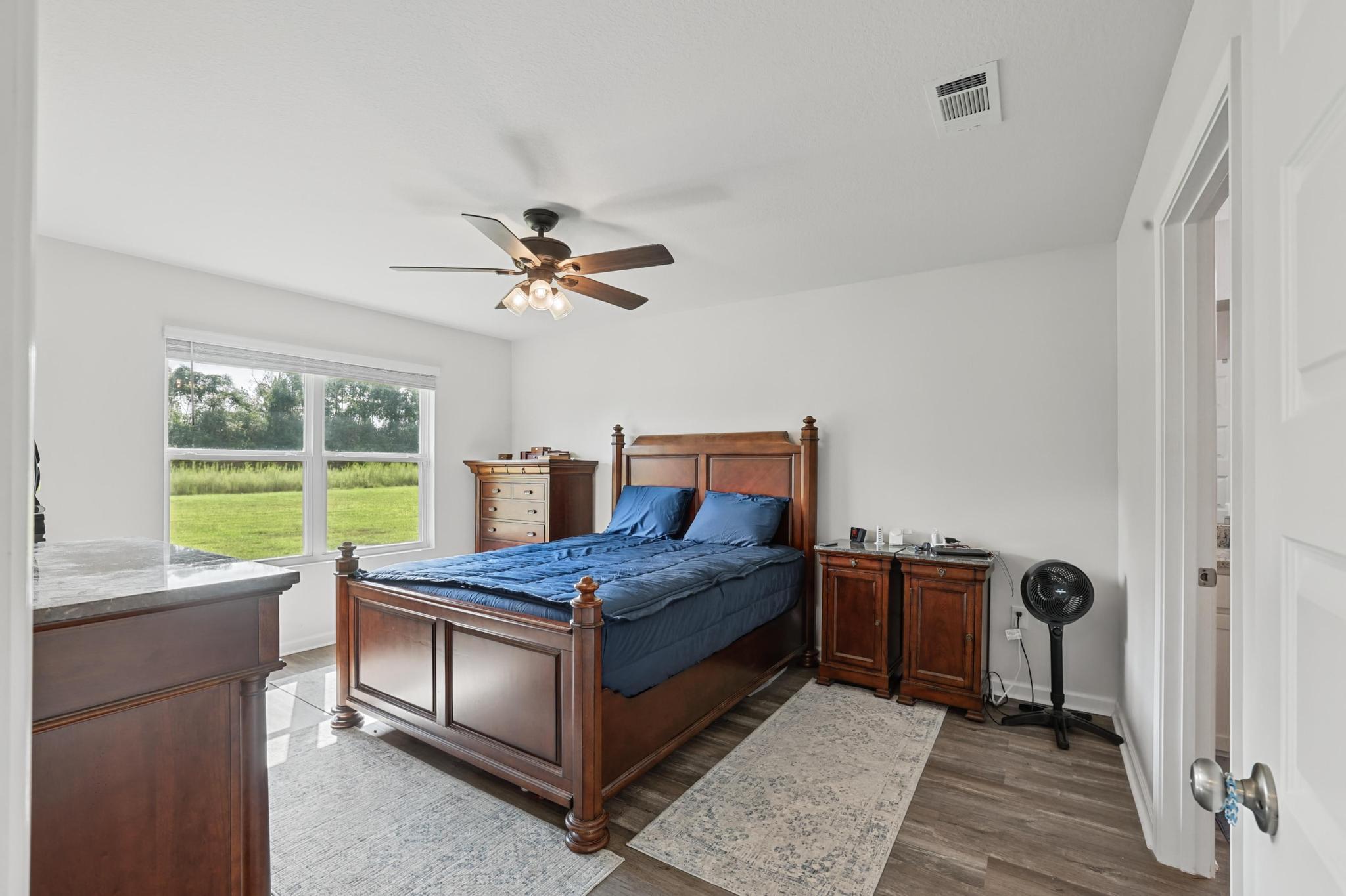 Saddlebrook Estates - Residential