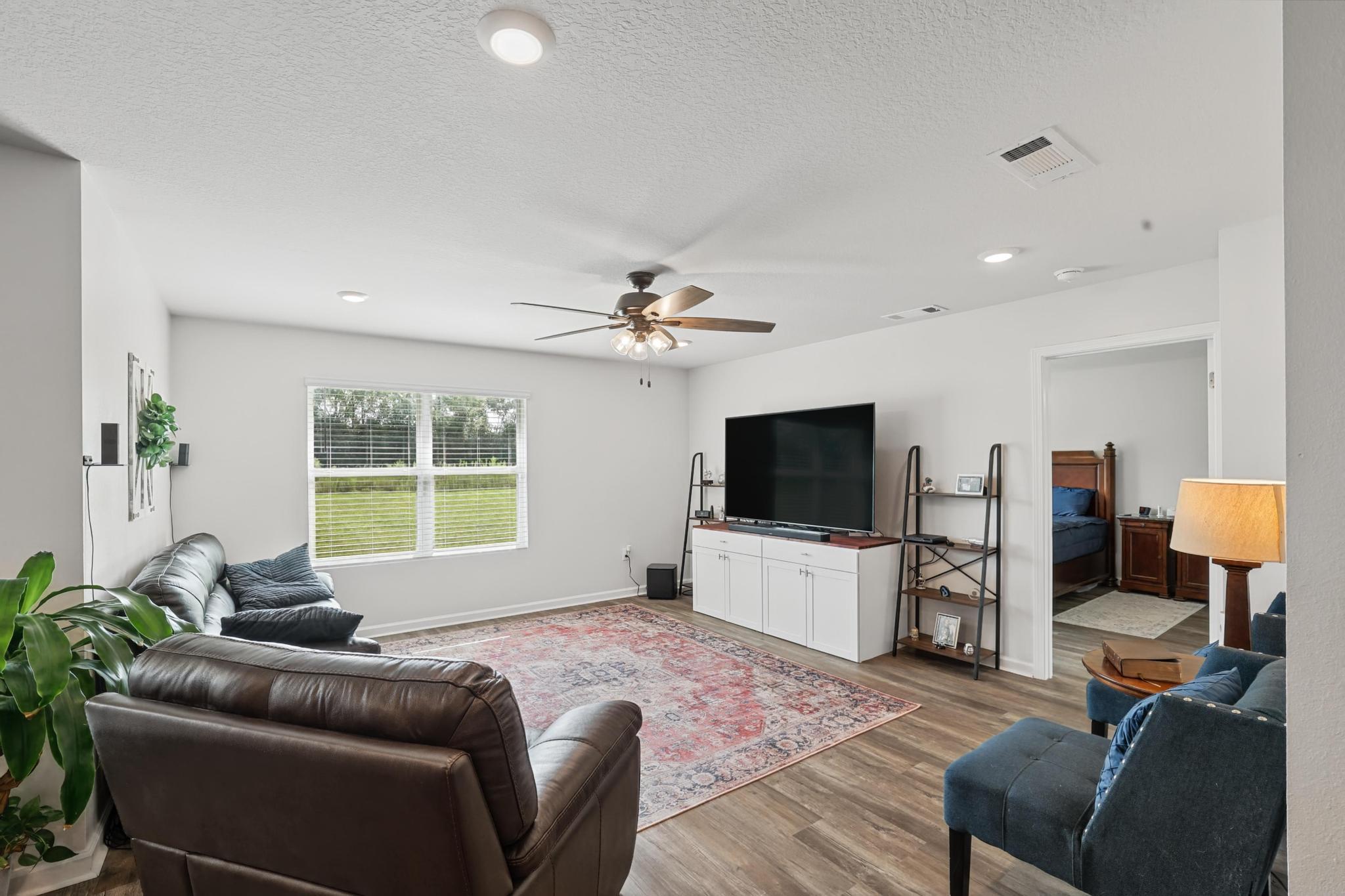Saddlebrook Estates - Residential