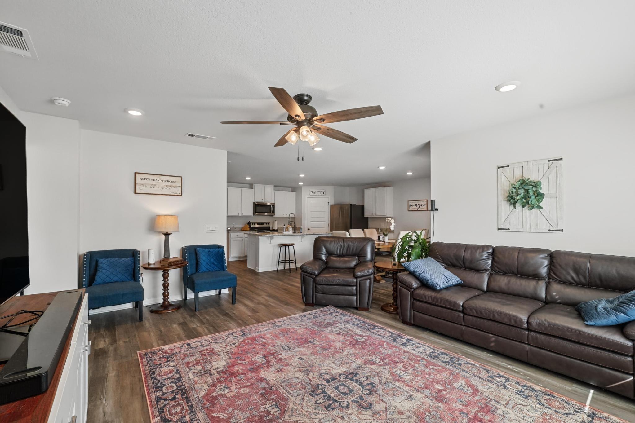 Saddlebrook Estates - Residential
