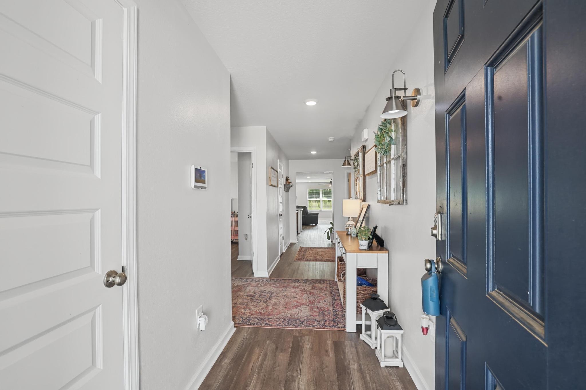 Saddlebrook Estates - Residential