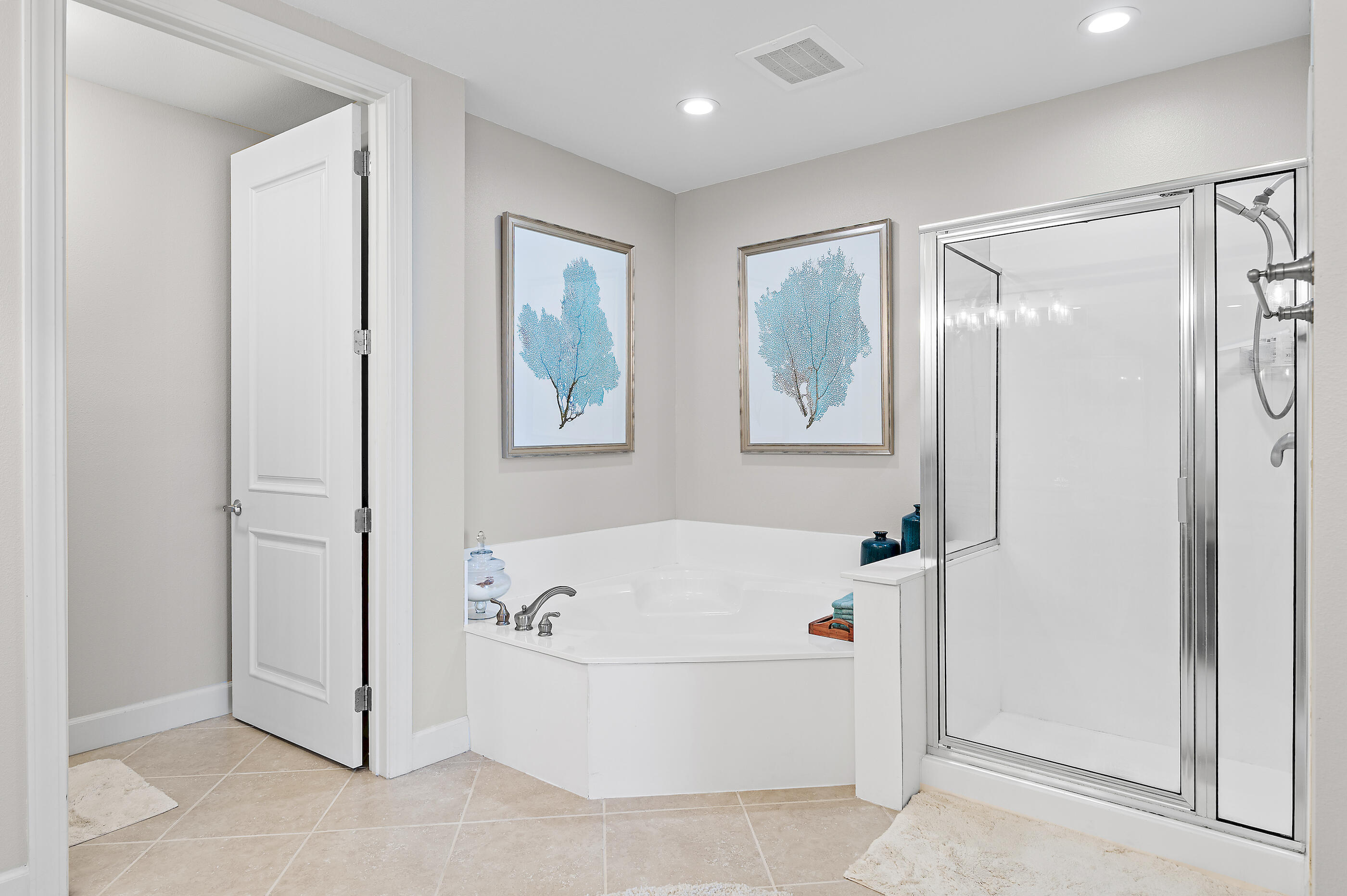 HARBOR LANDING - Residential