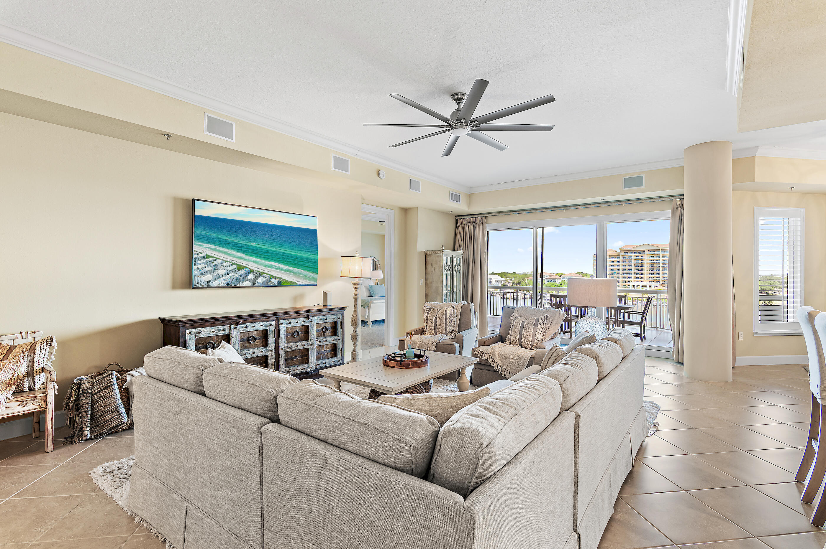 HARBOR LANDING - Residential