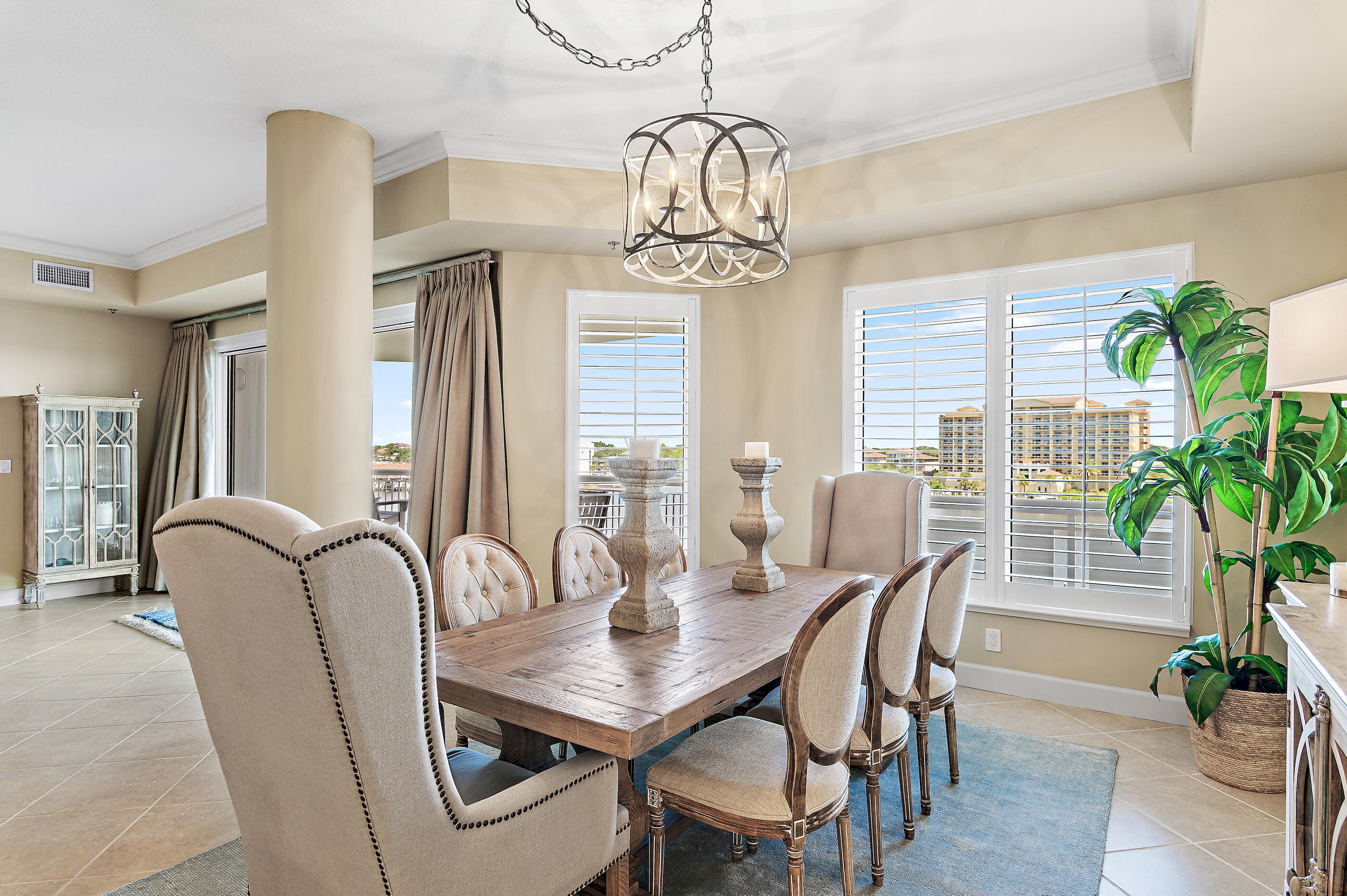 HARBOR LANDING - Residential