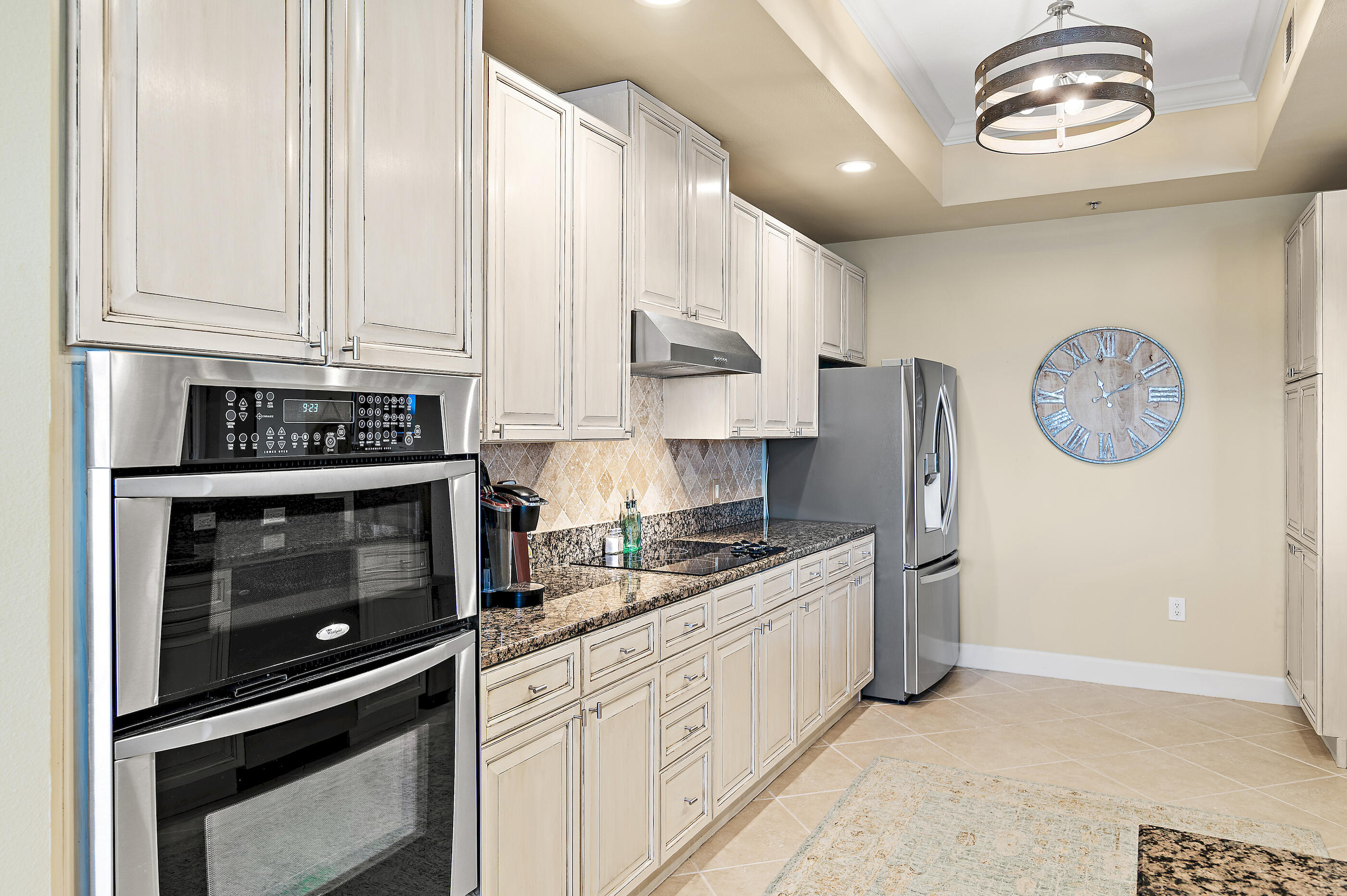 HARBOR LANDING - Residential