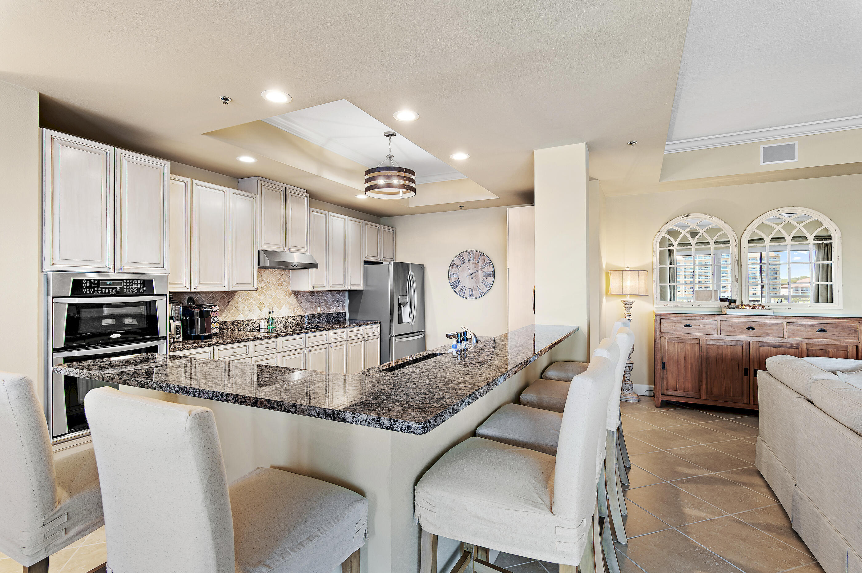 HARBOR LANDING - Residential