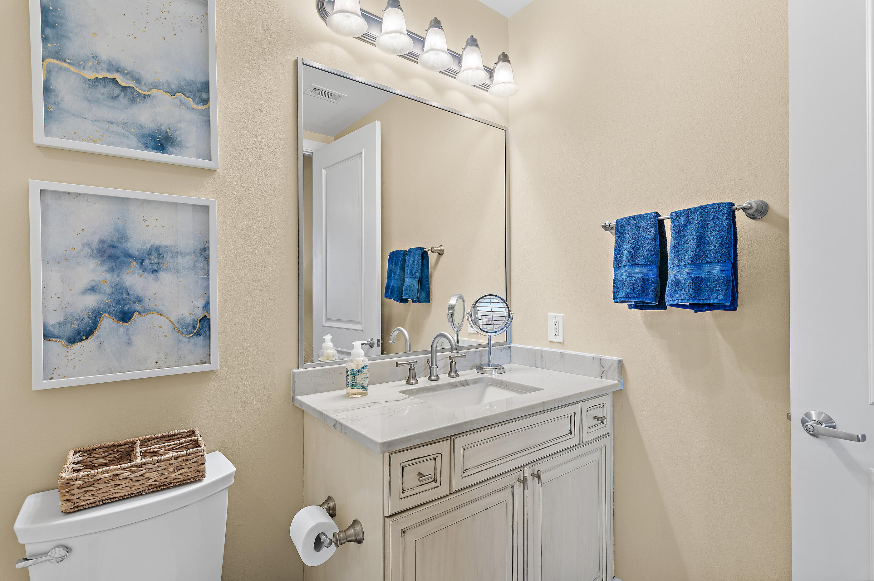 HARBOR LANDING - Residential