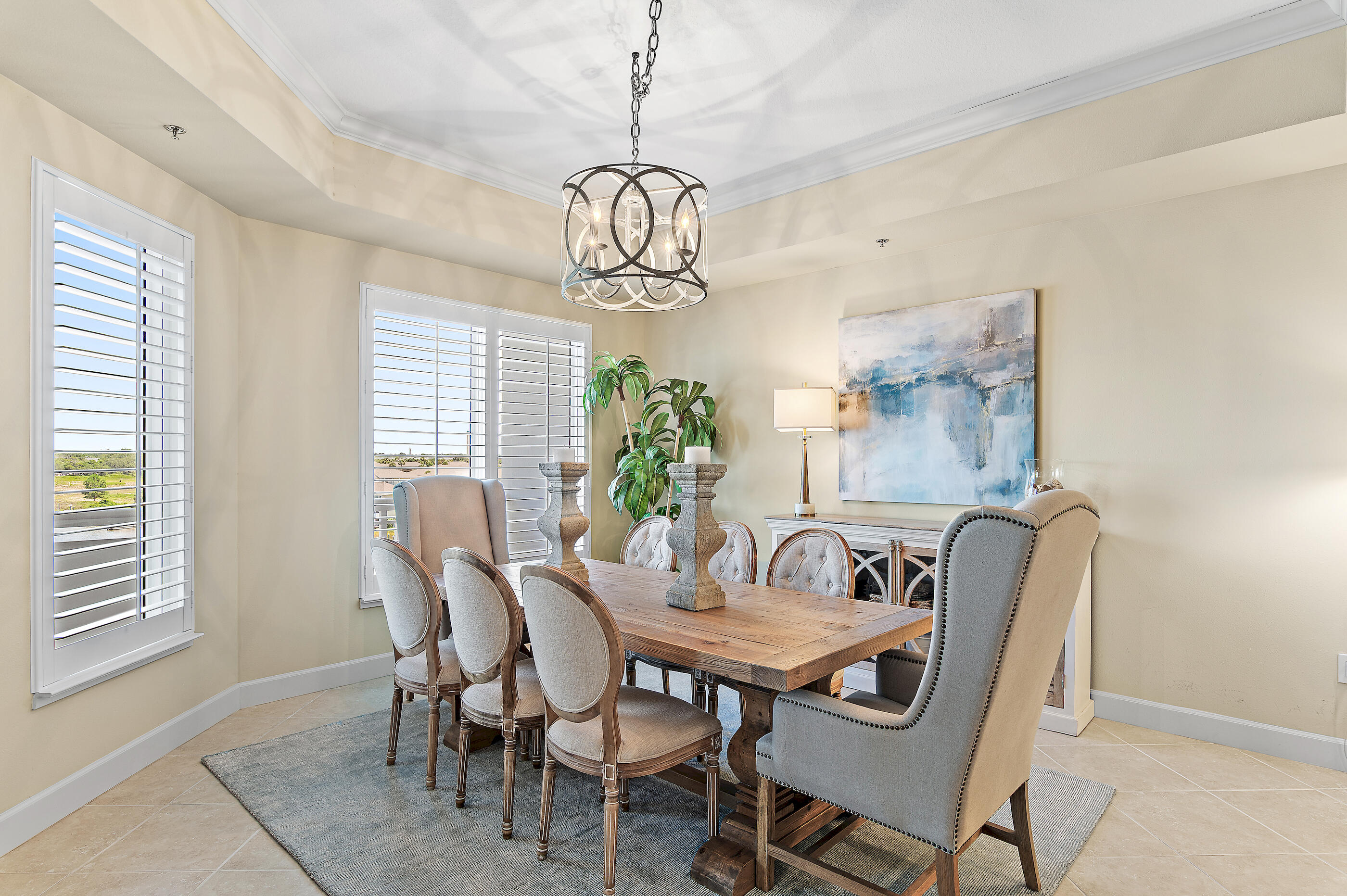 HARBOR LANDING - Residential