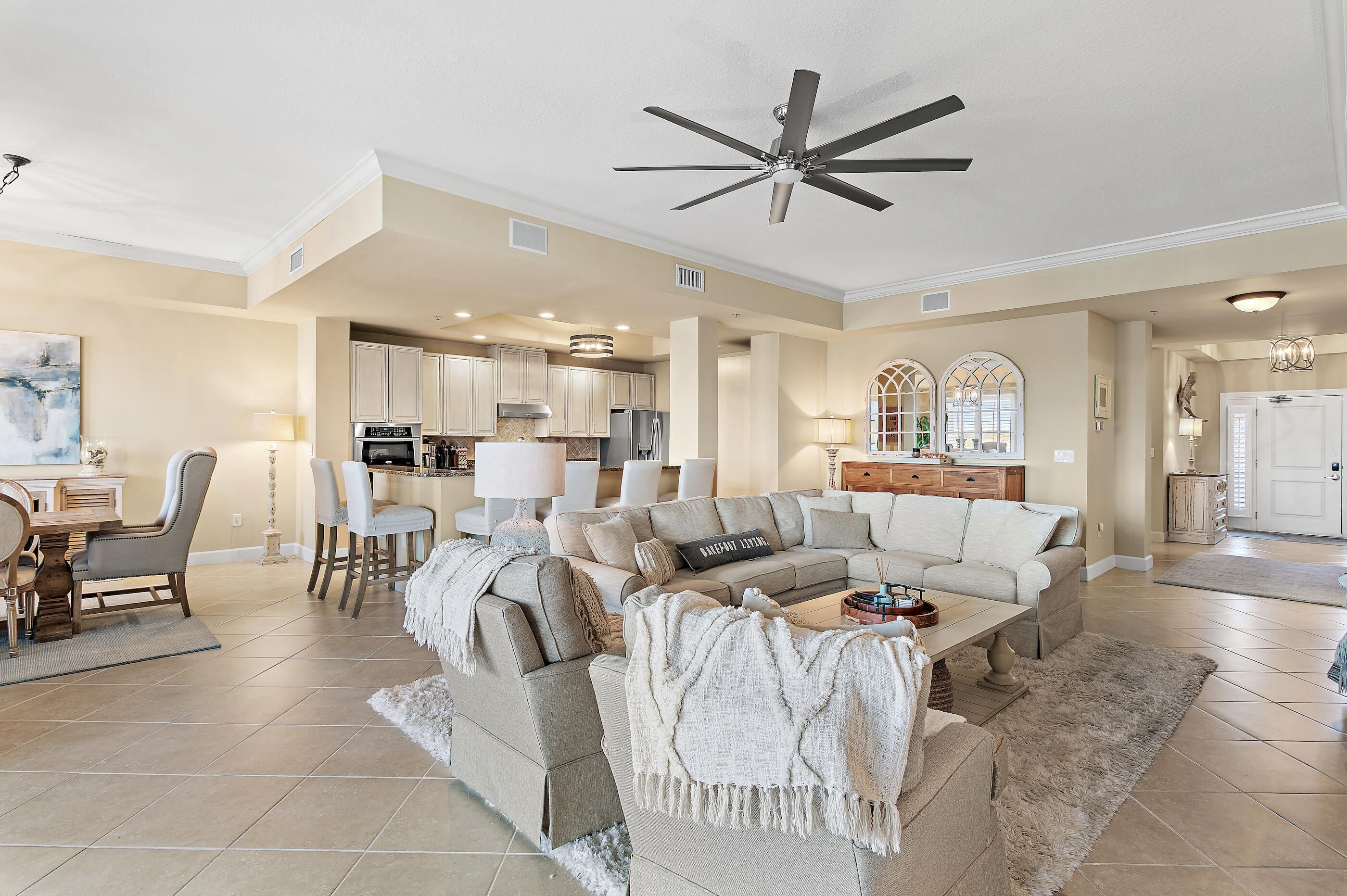 HARBOR LANDING - Residential