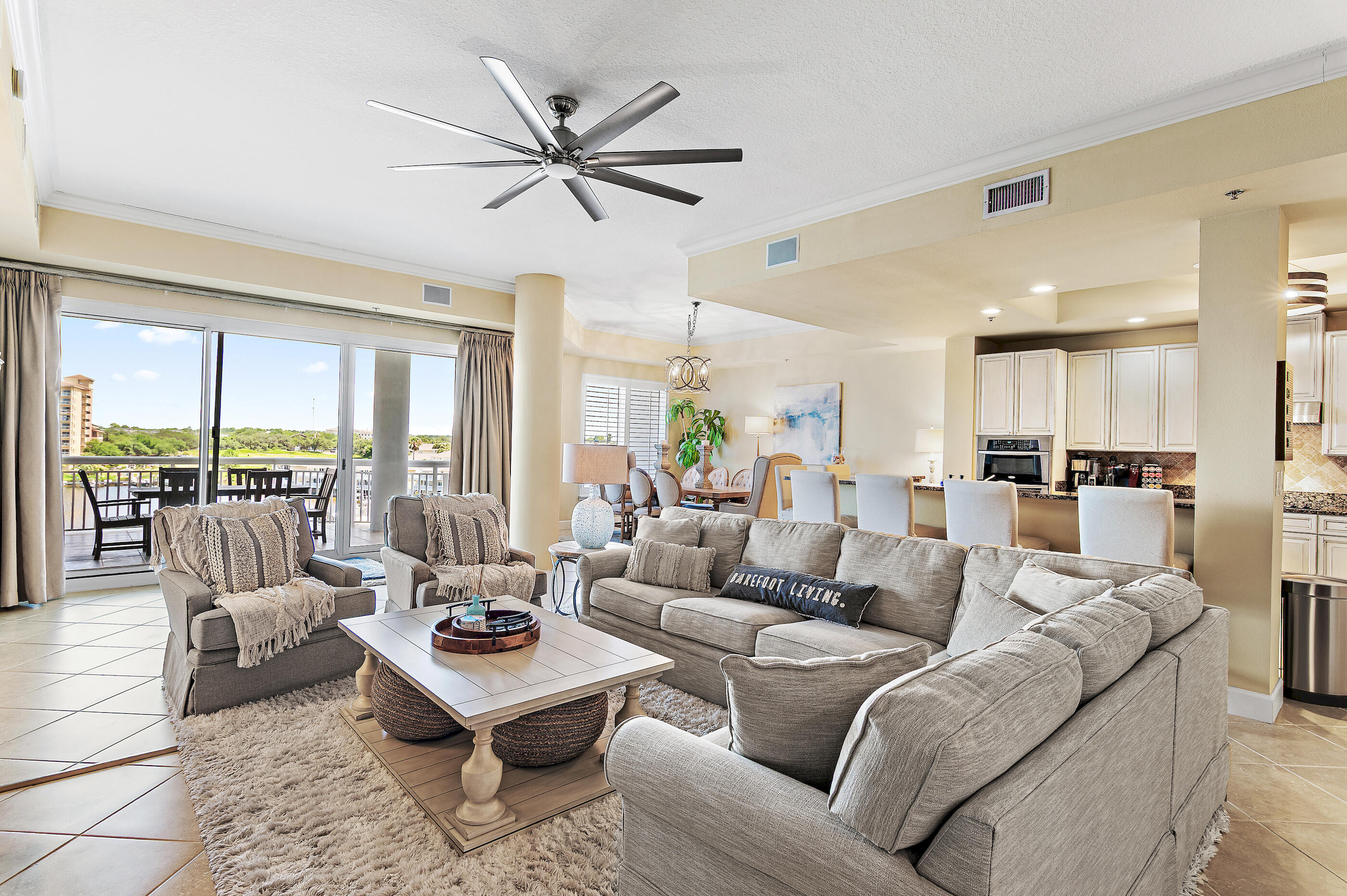 HARBOR LANDING - Residential