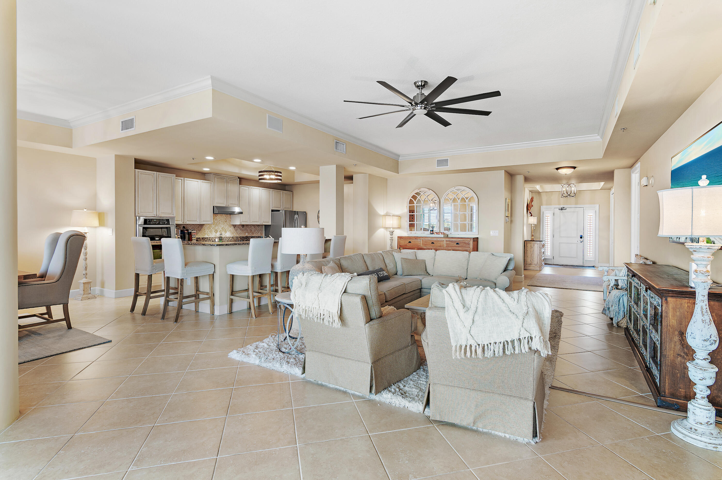 HARBOR LANDING - Residential
