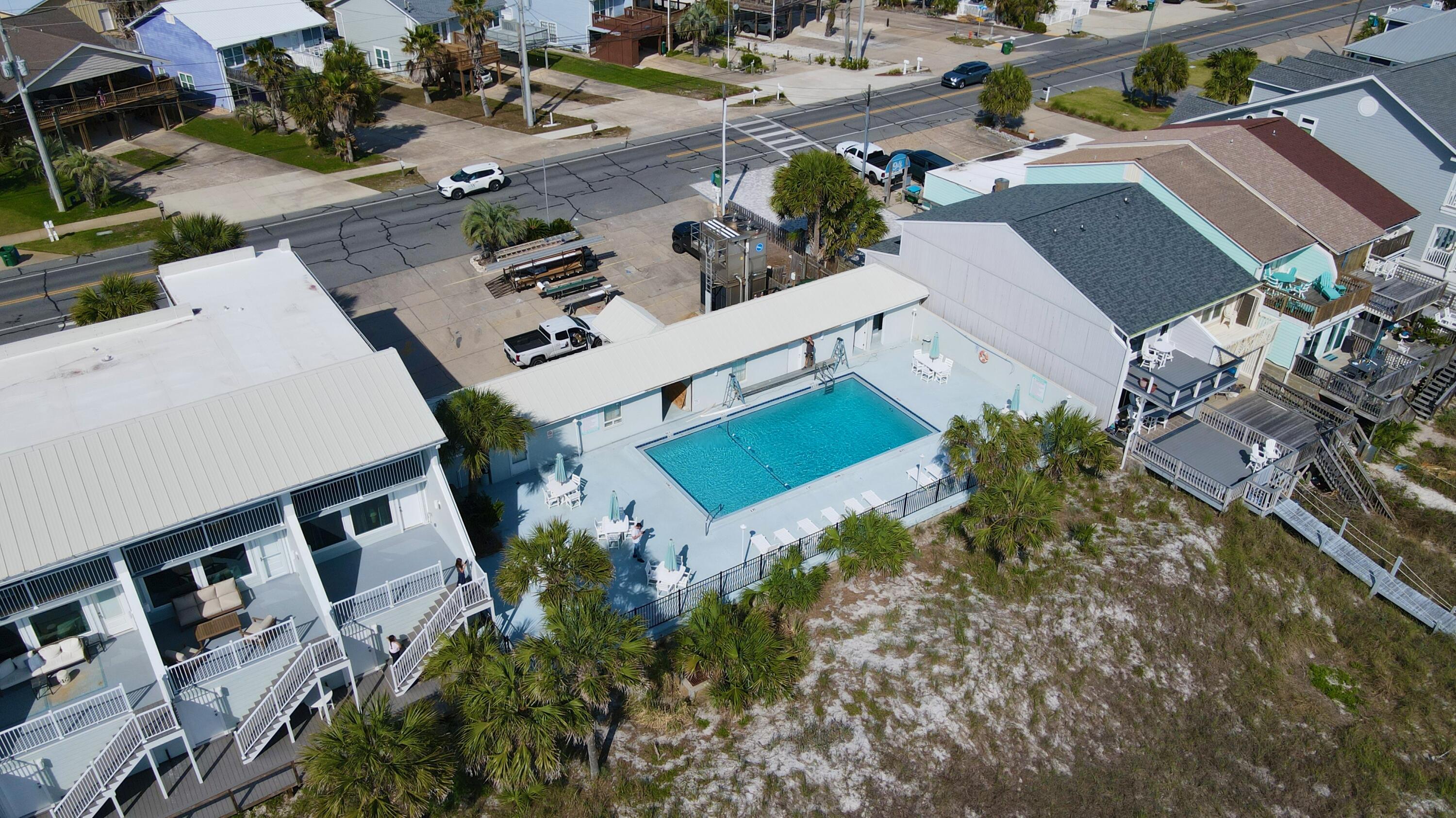Shores - Residential