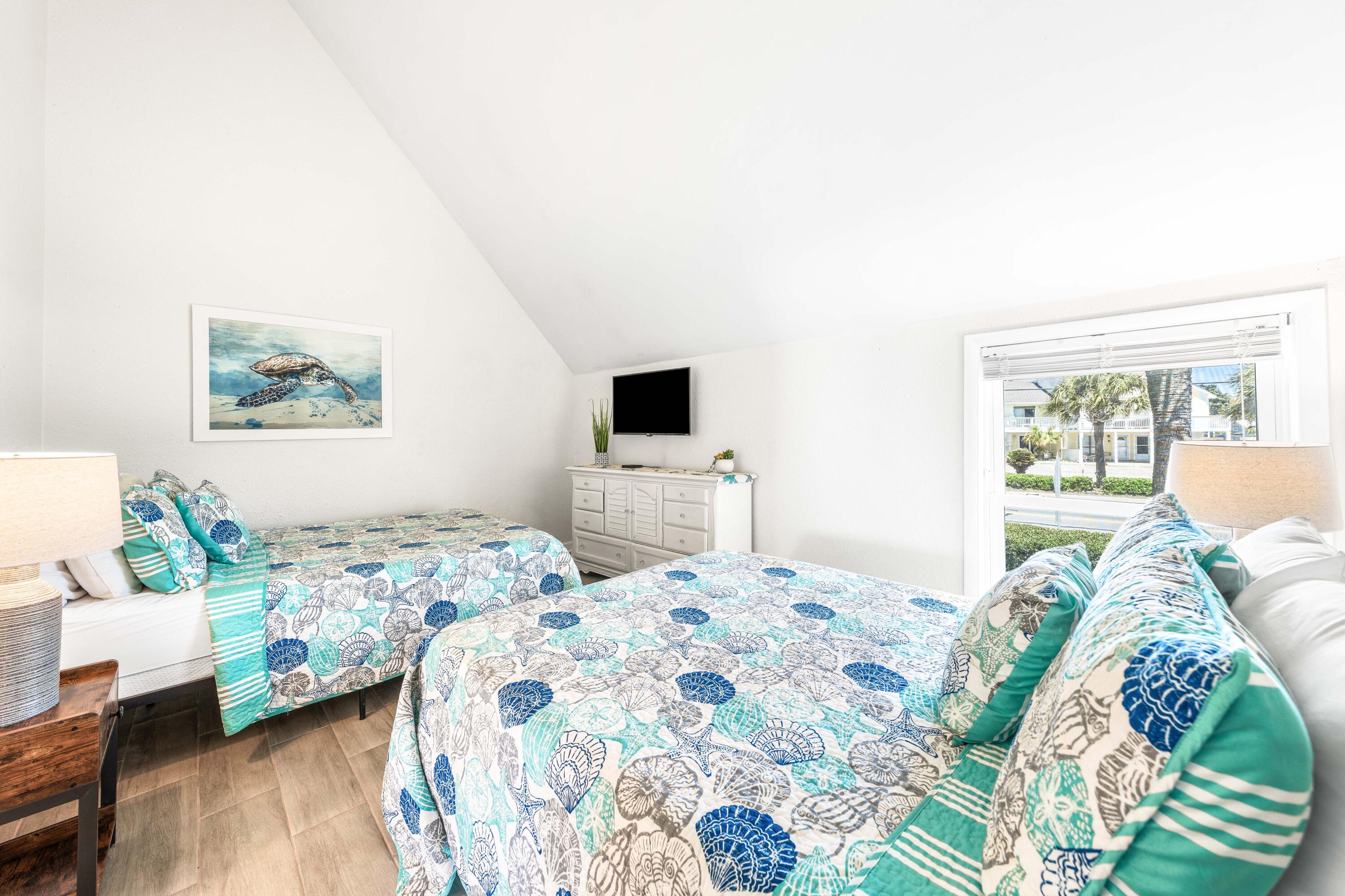 Shores - Residential