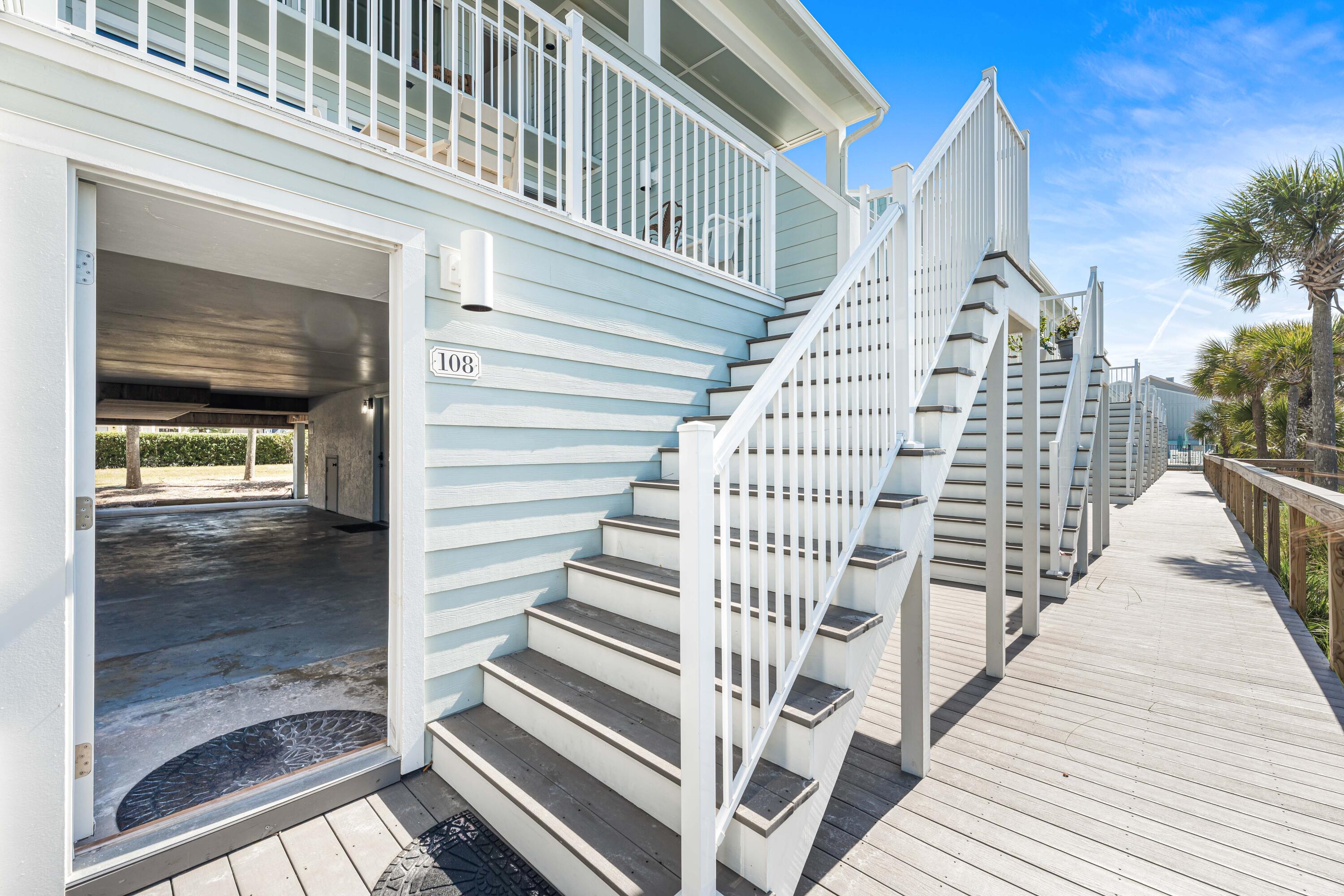 Shores - Residential