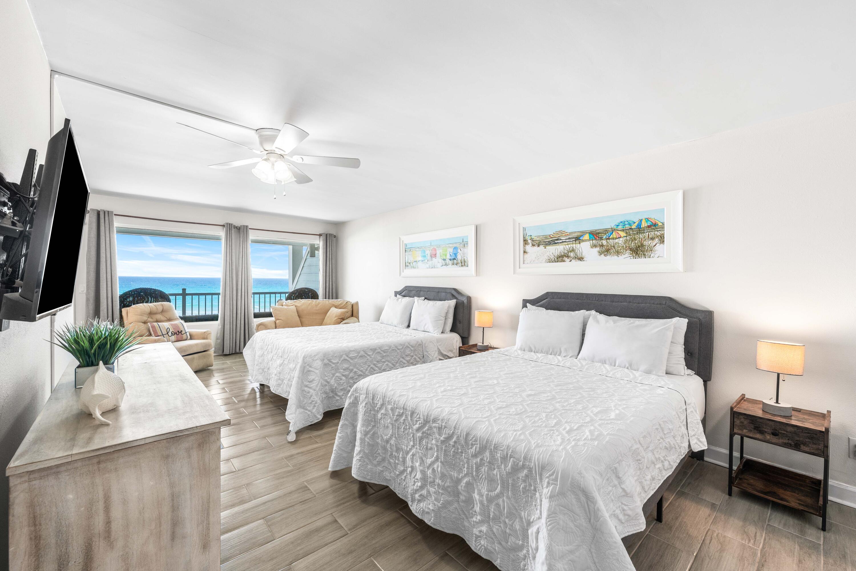 Shores - Residential
