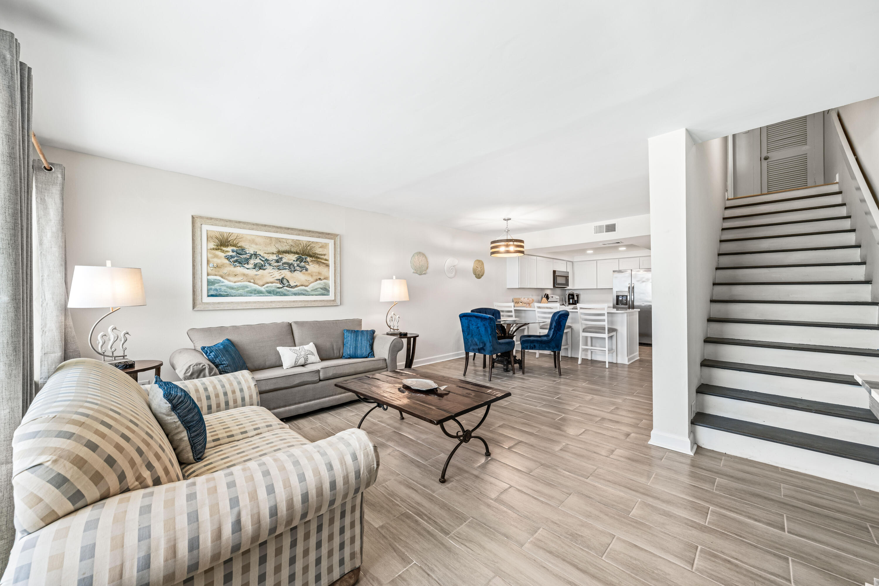 Shores - Residential