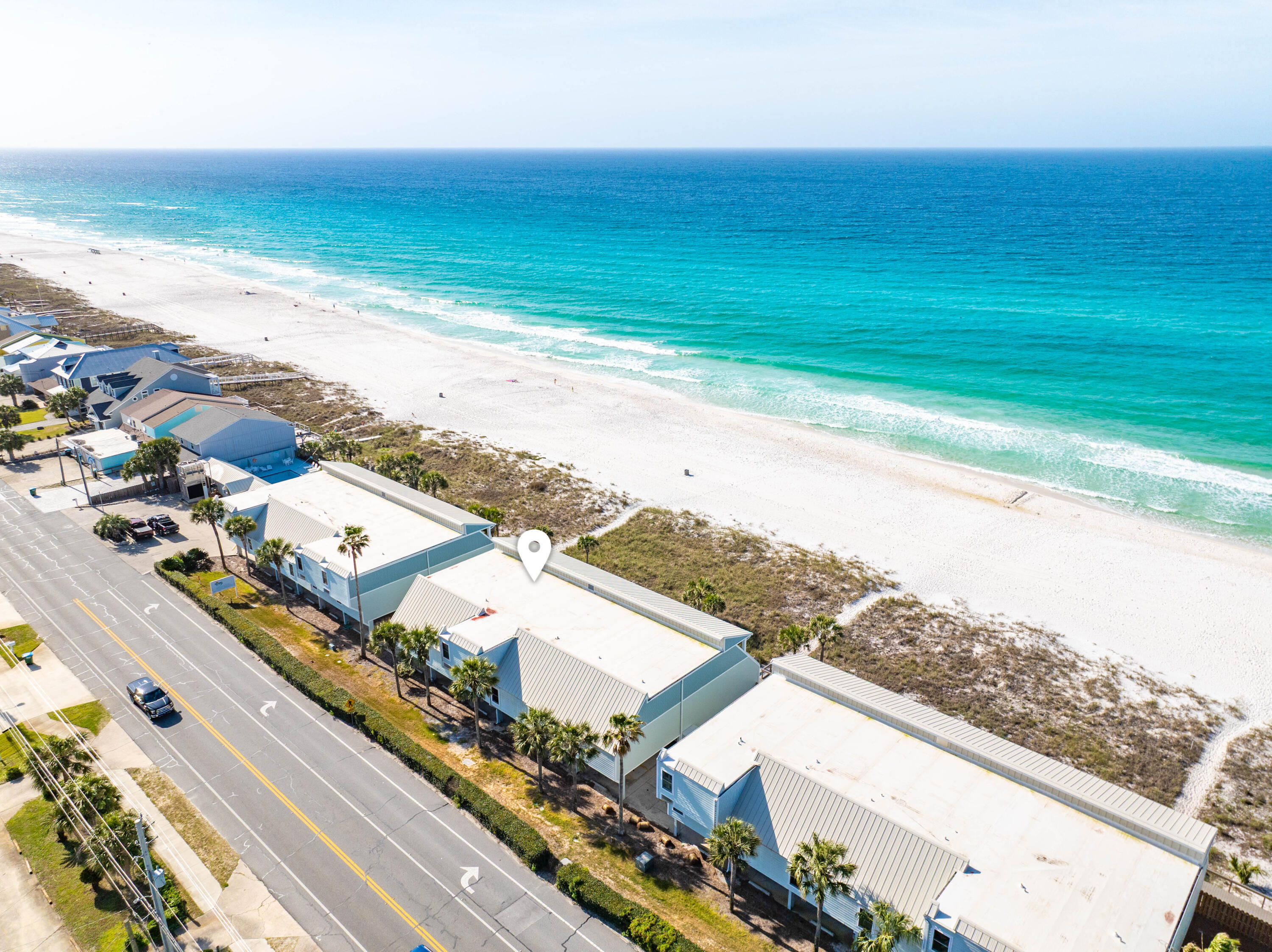 Shores - Residential