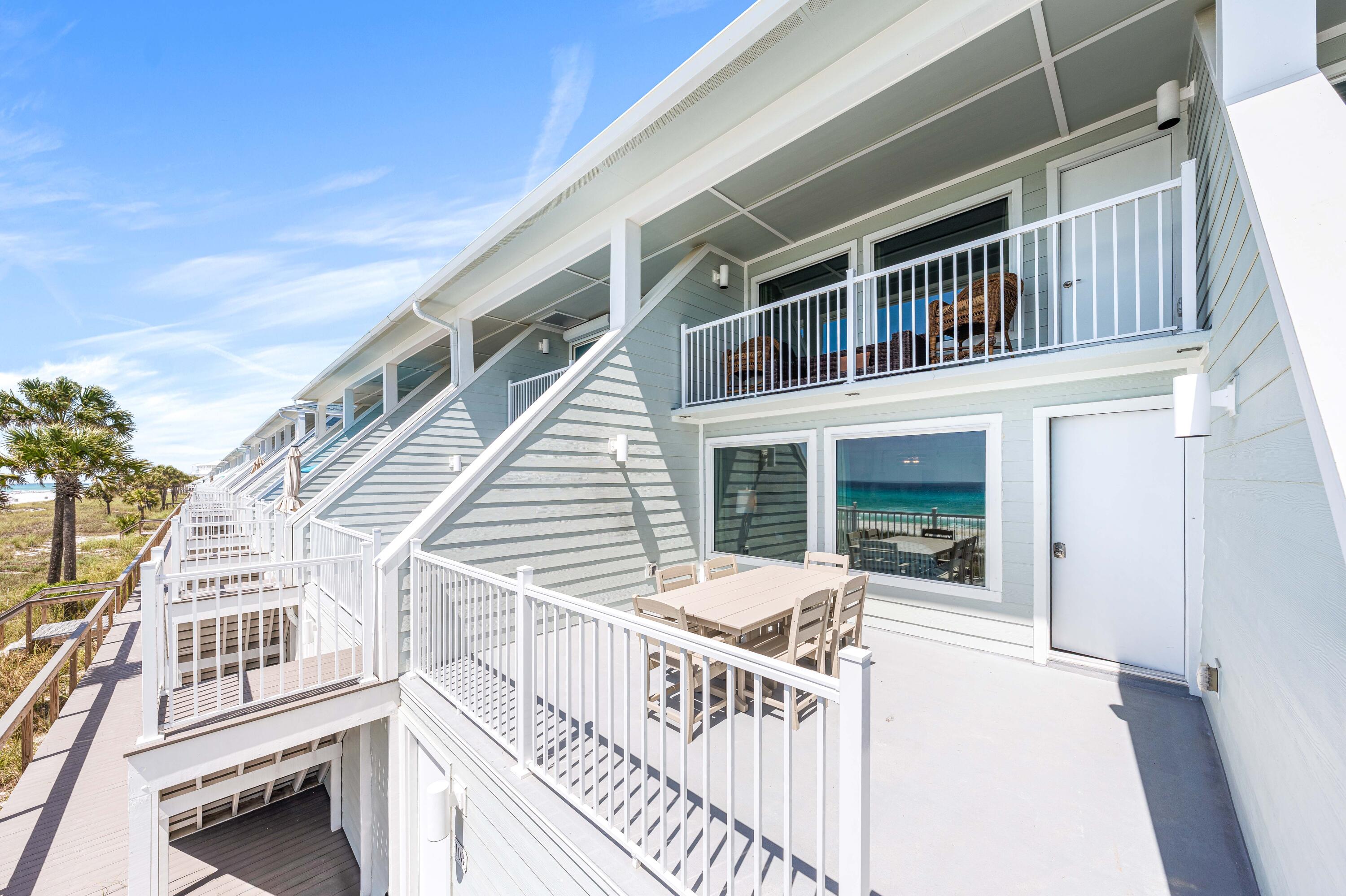 Shores - Residential