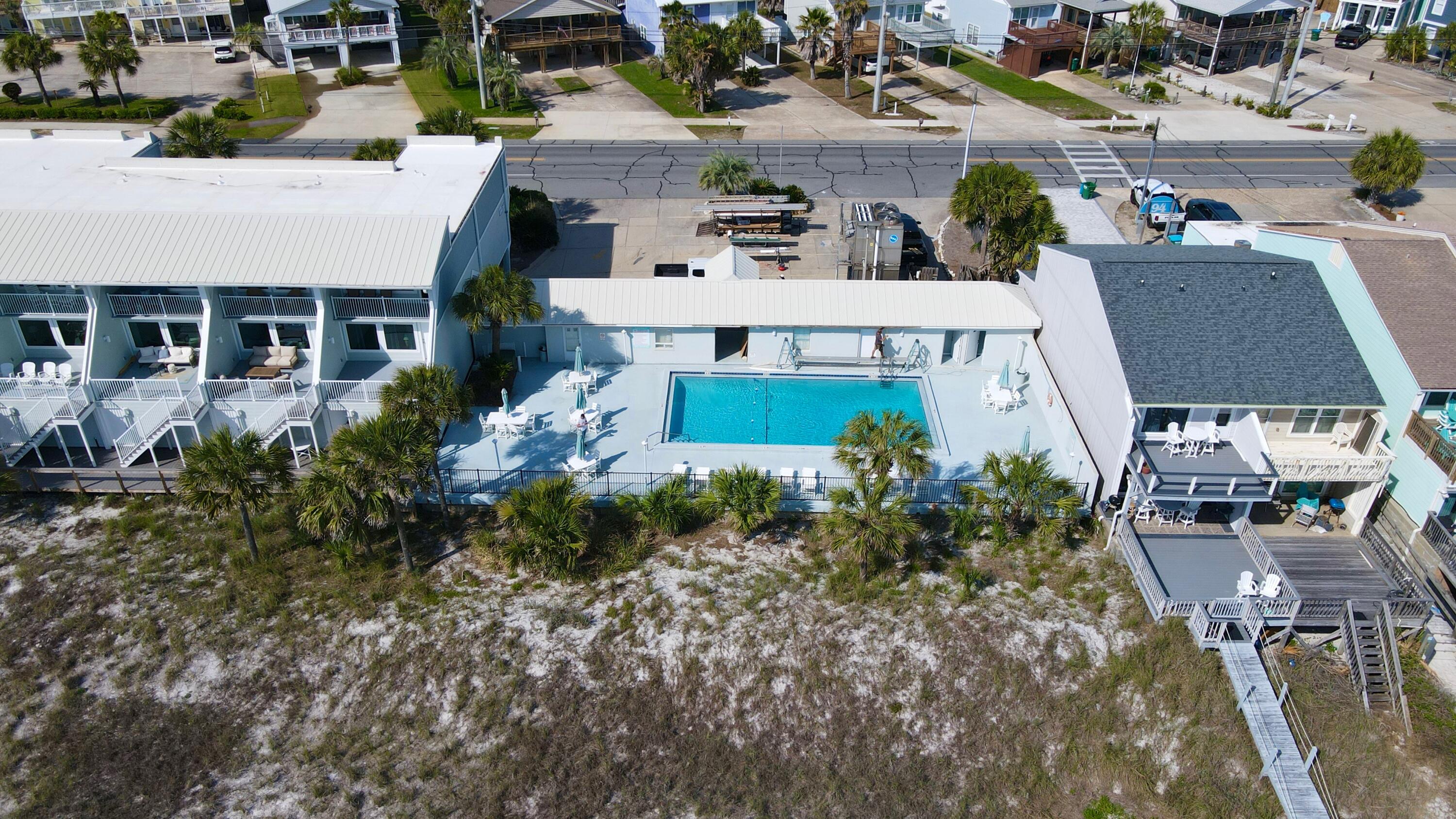 Shores - Residential