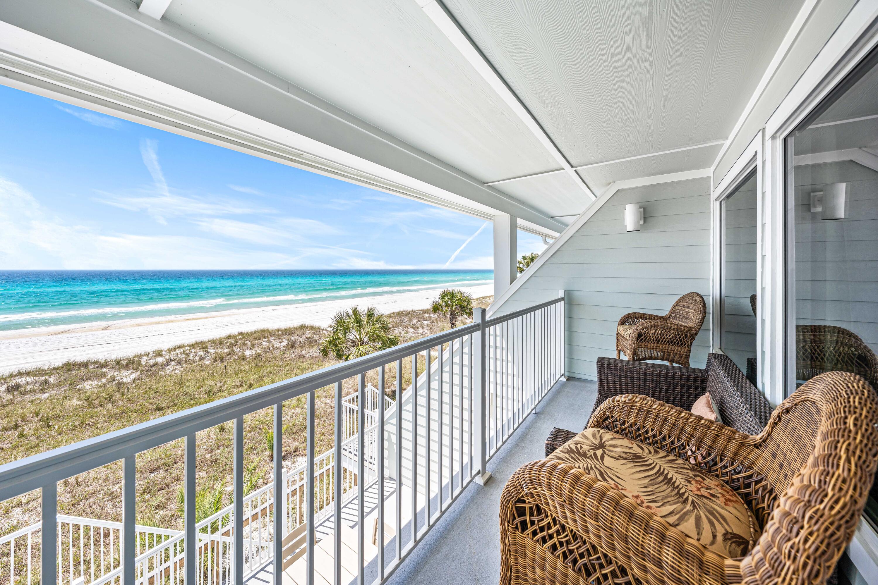 Shores - Residential
