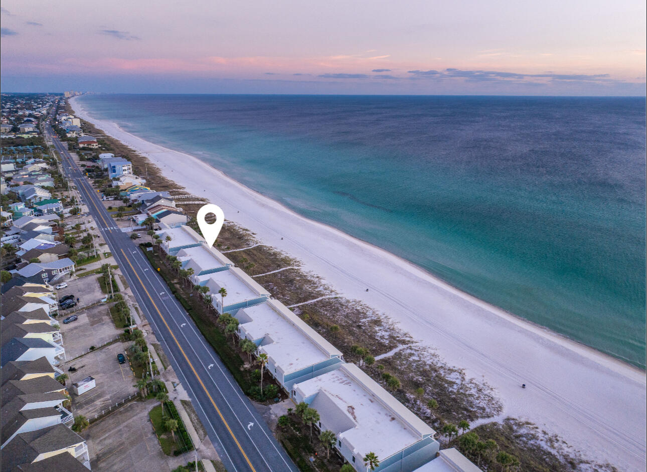 Shores - Residential
